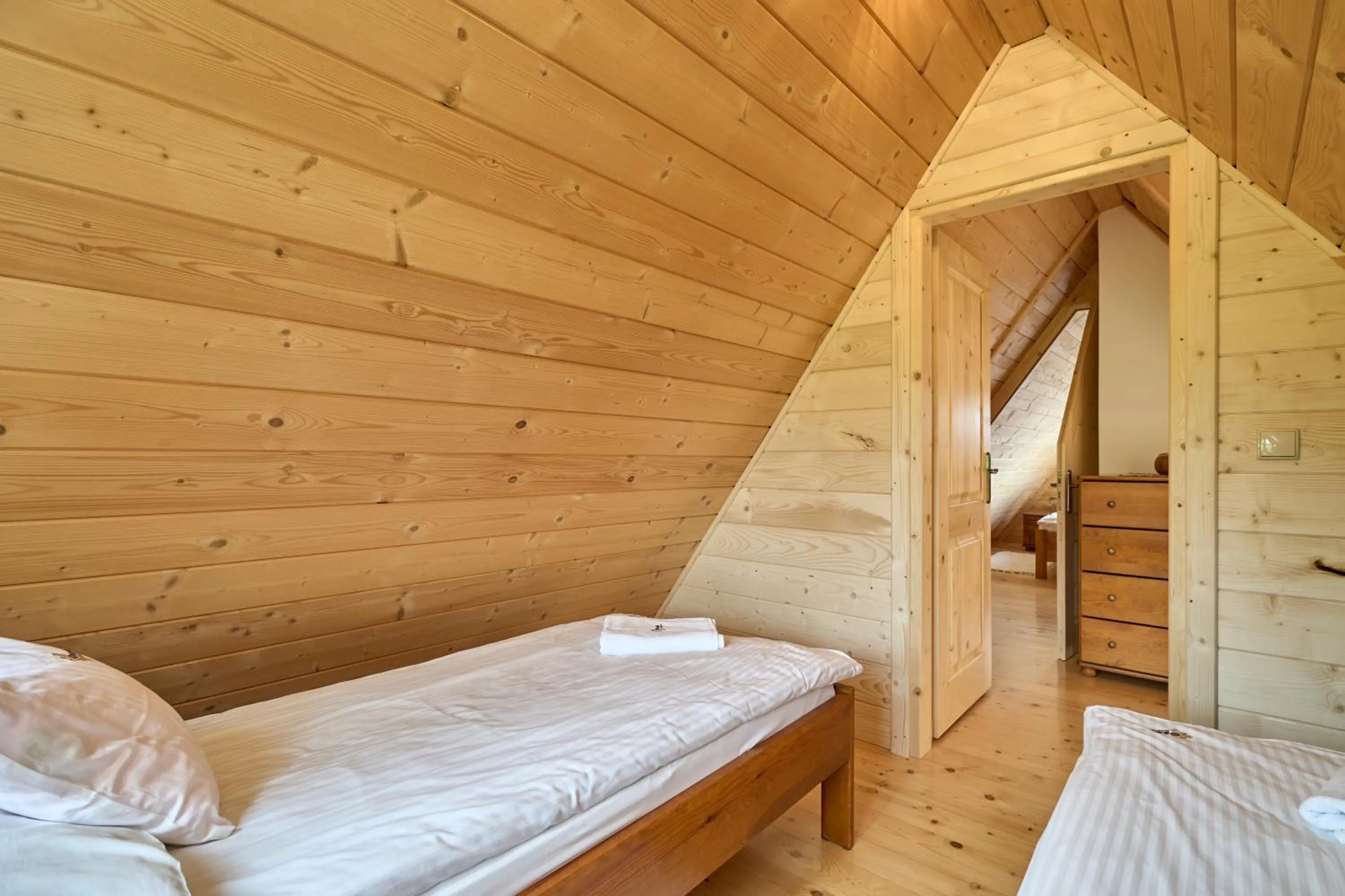 Bed in Osada Kościelisko - Tatry na Wyciągnięcie Ręki
