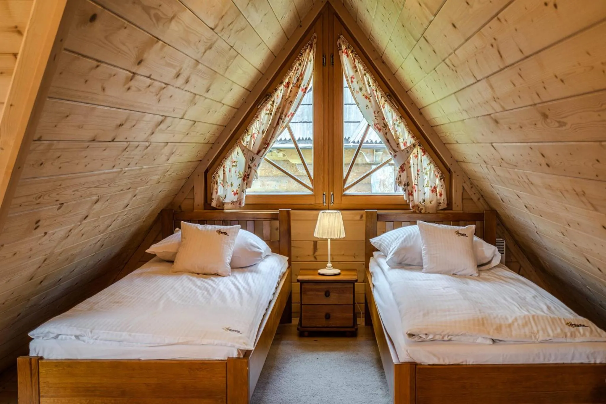 Bed in Osada Kościelisko - Tatry na Wyciągnięcie Ręki