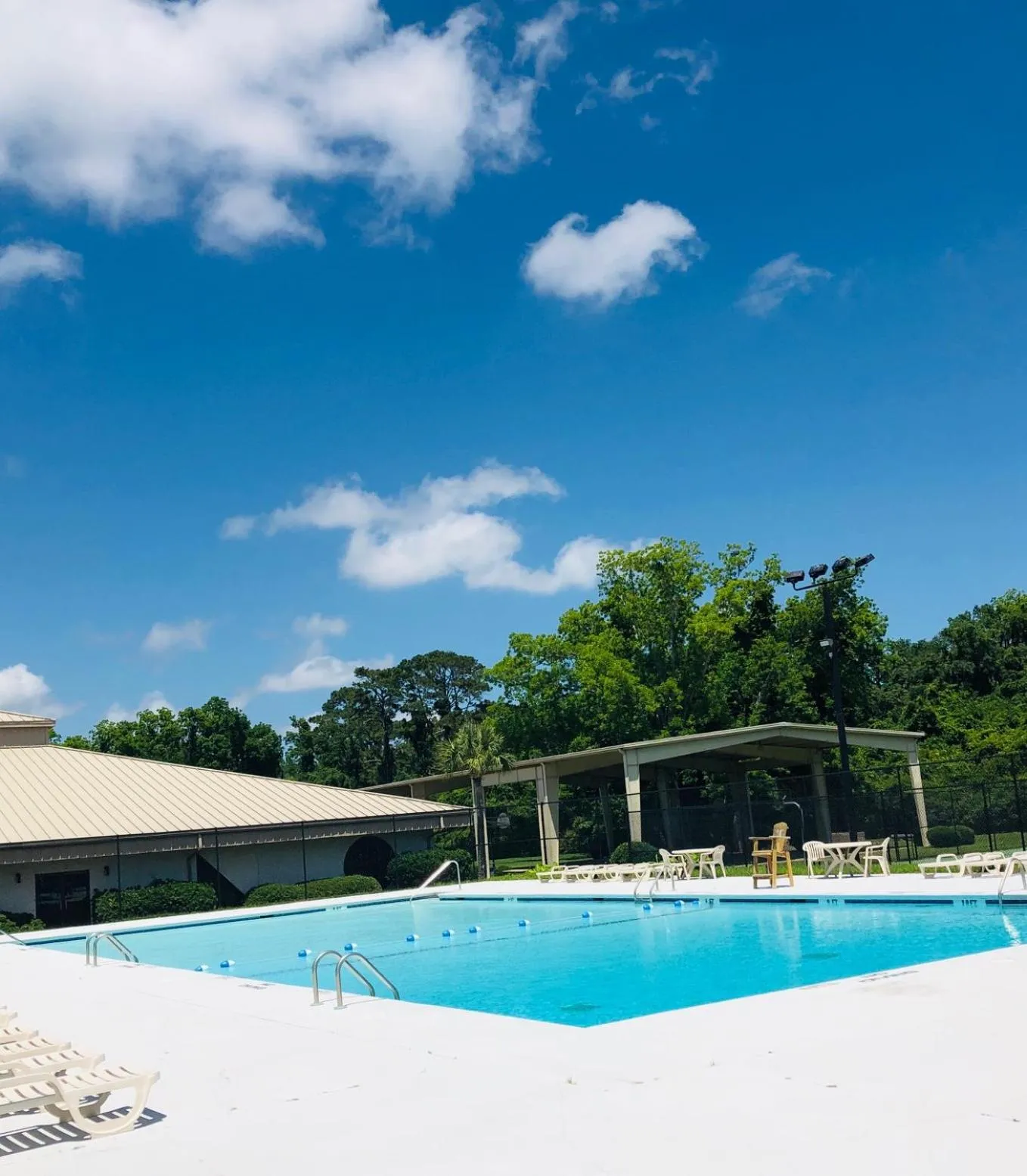 Activities in Epworth By The Sea