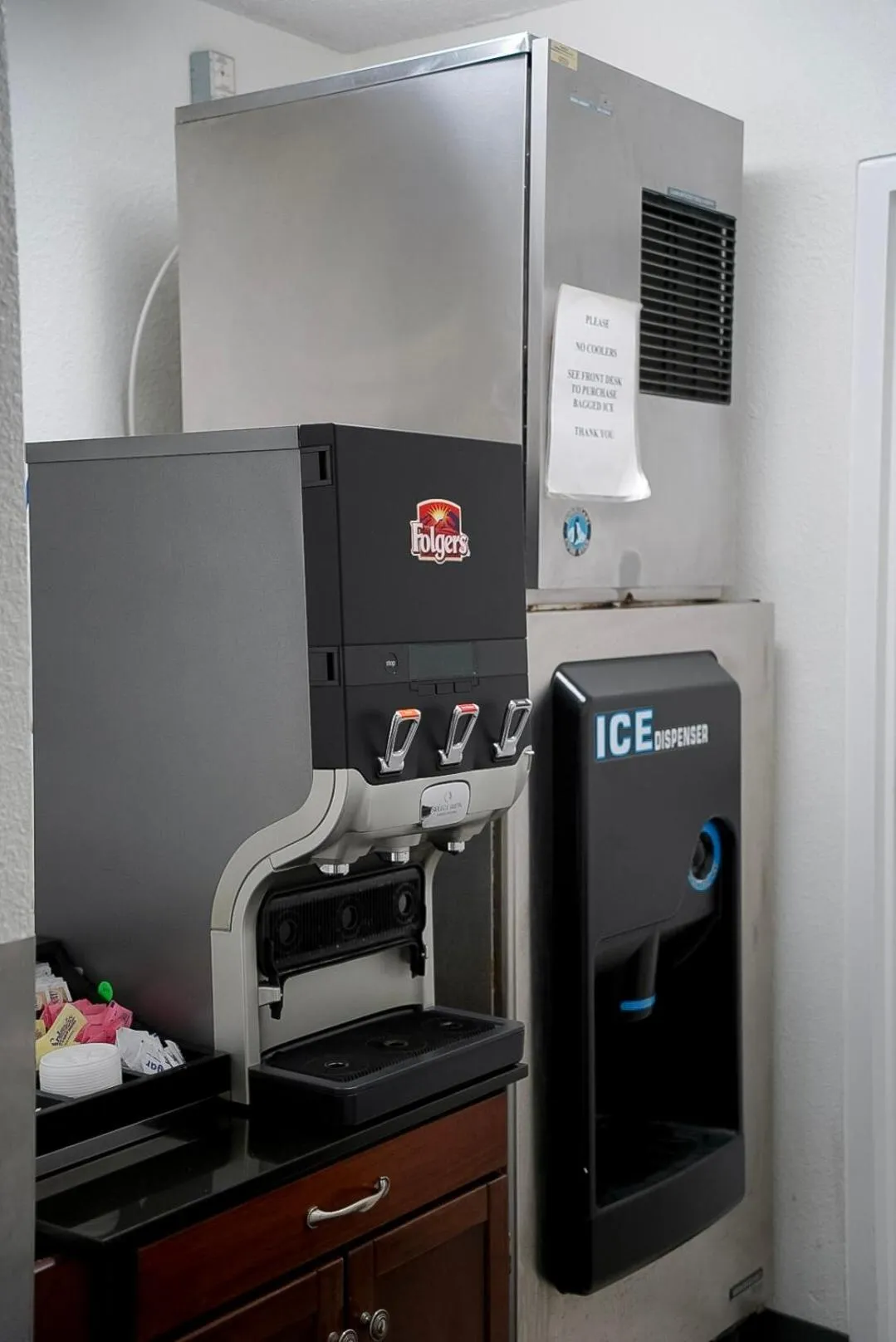 Coffee/tea facilities in Epworth By The Sea