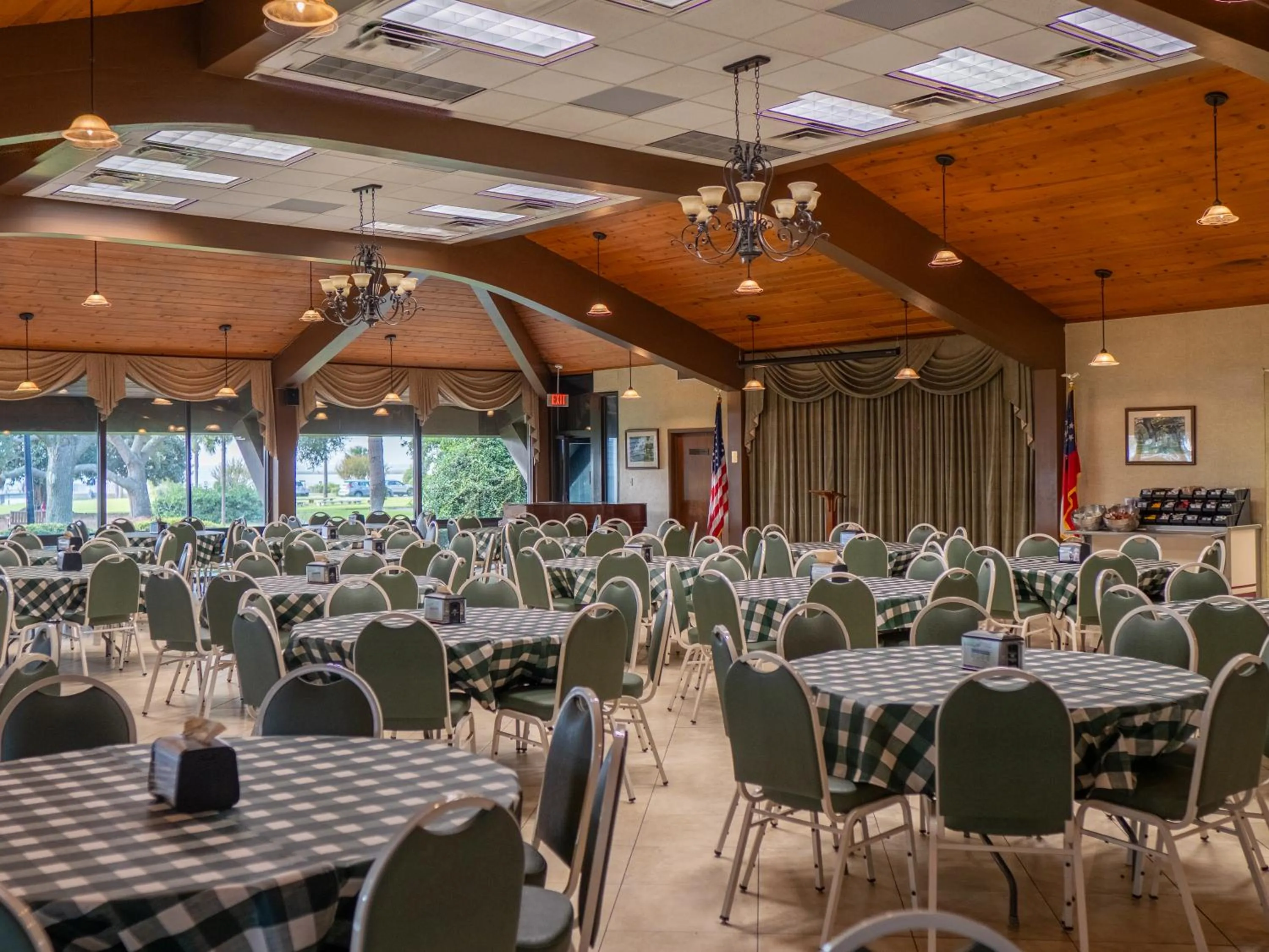 Restaurant/places to eat in Epworth By The Sea