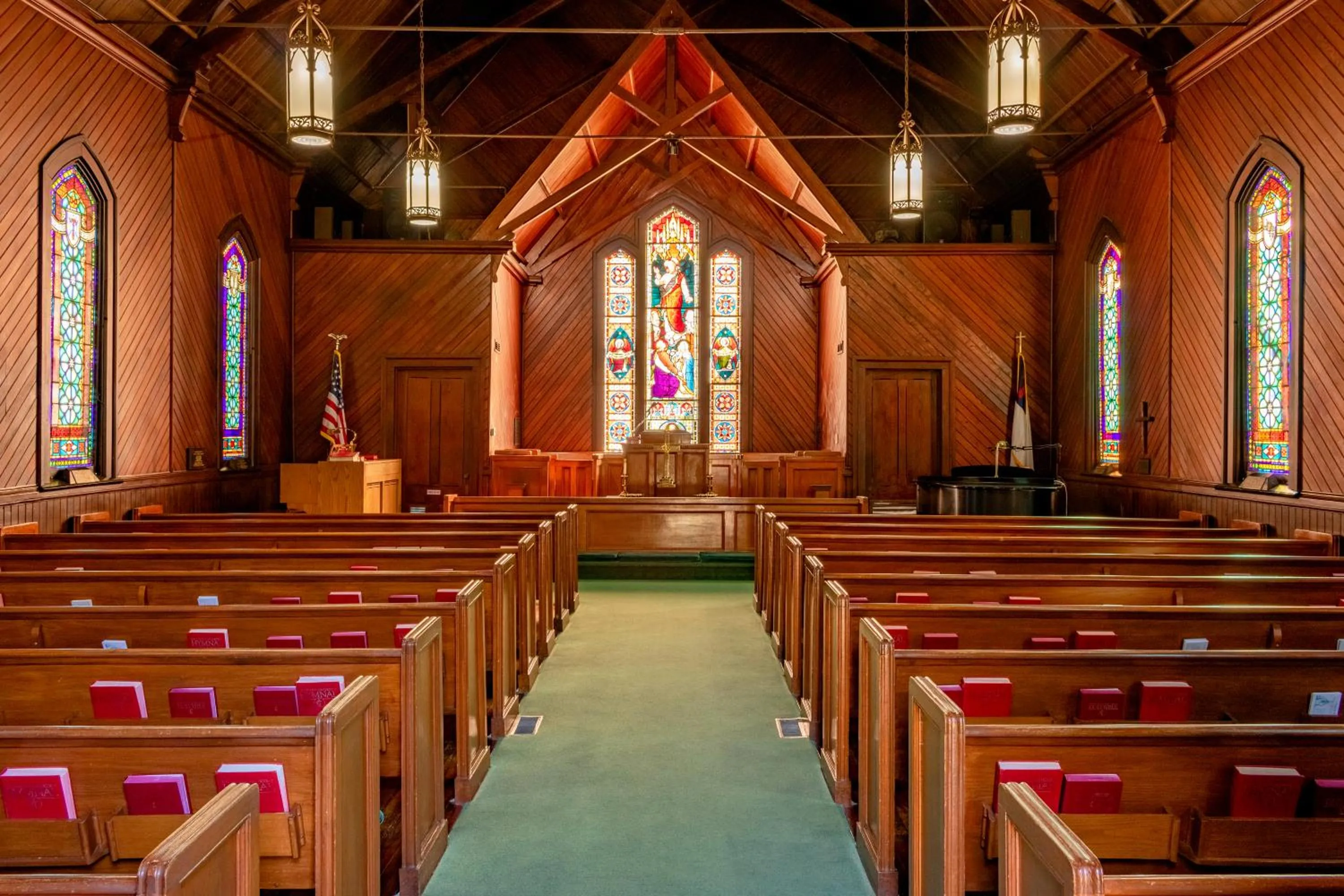 Property building in Epworth By The Sea