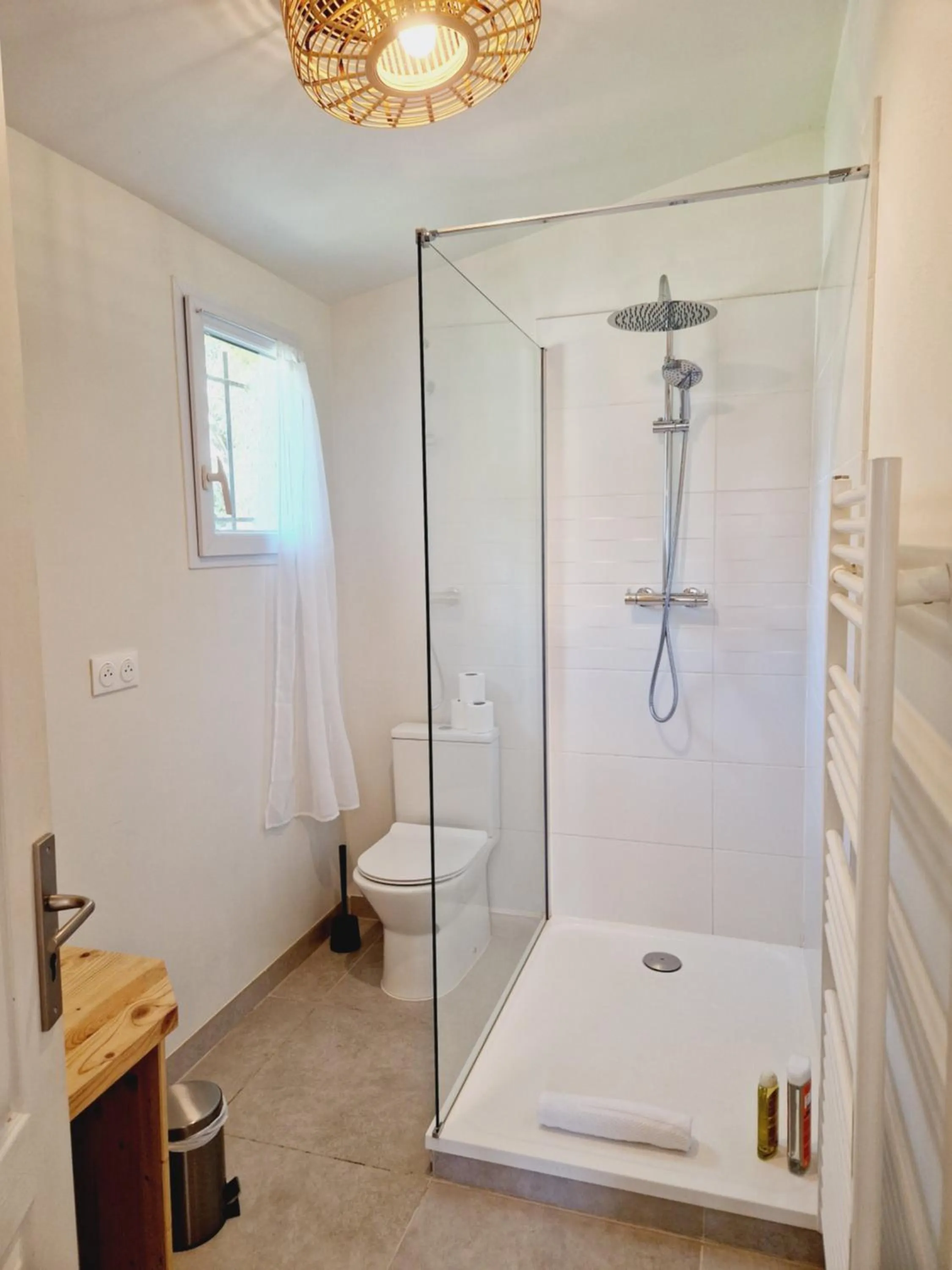 Mas du Rollier Chambres d'hôtes