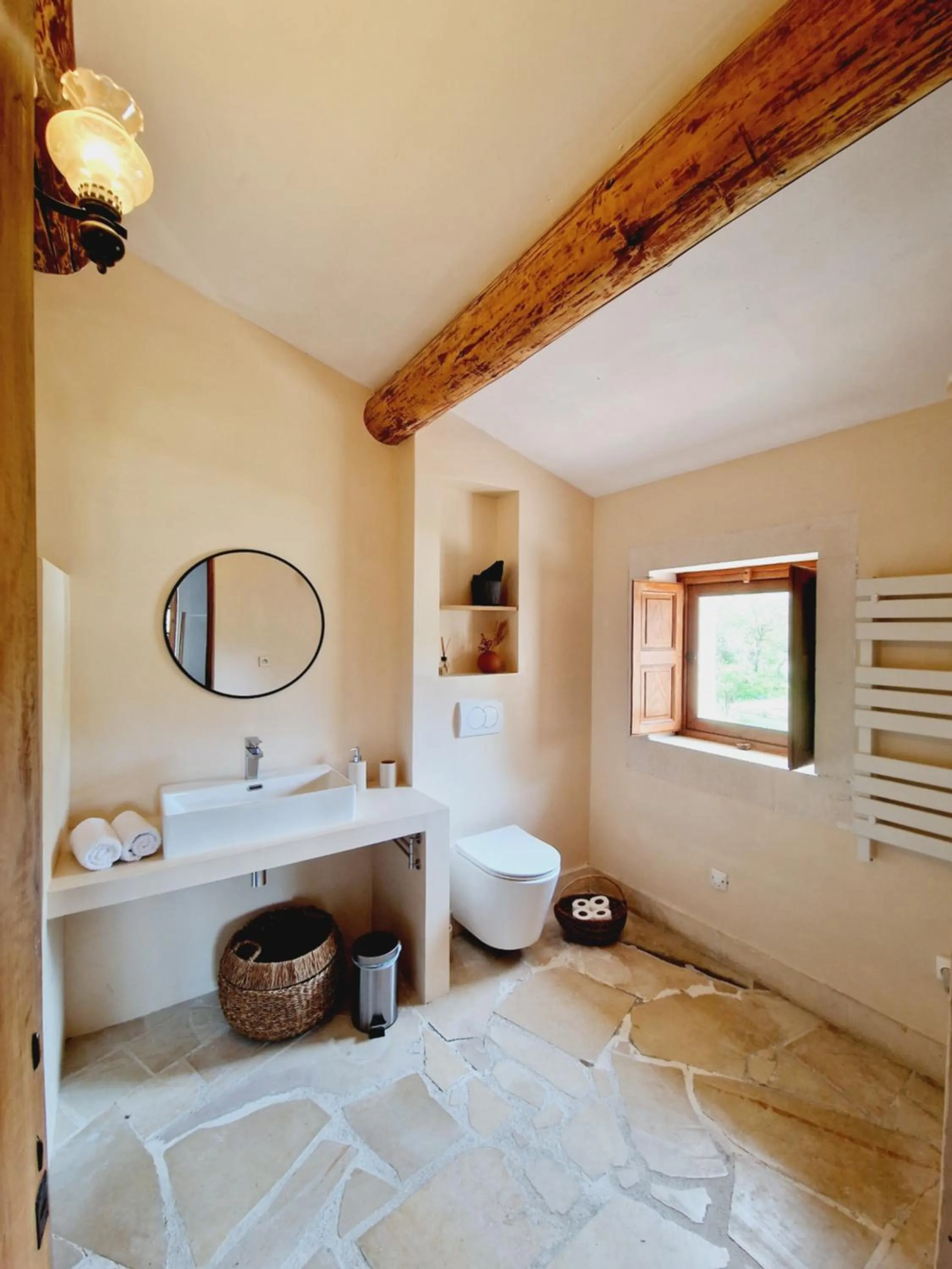 Mas du Rollier Chambres d'hôtes