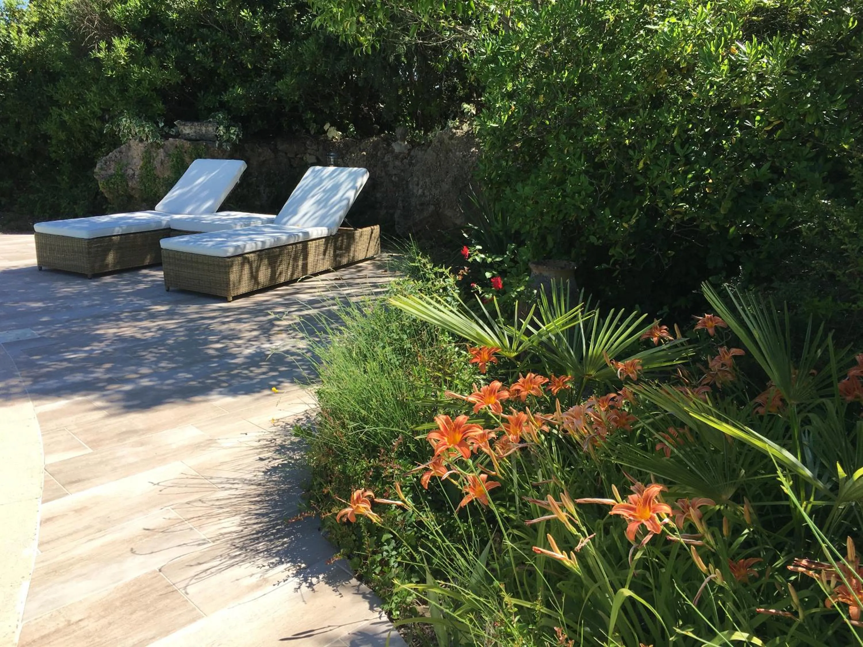 Property building in L' Esmerand