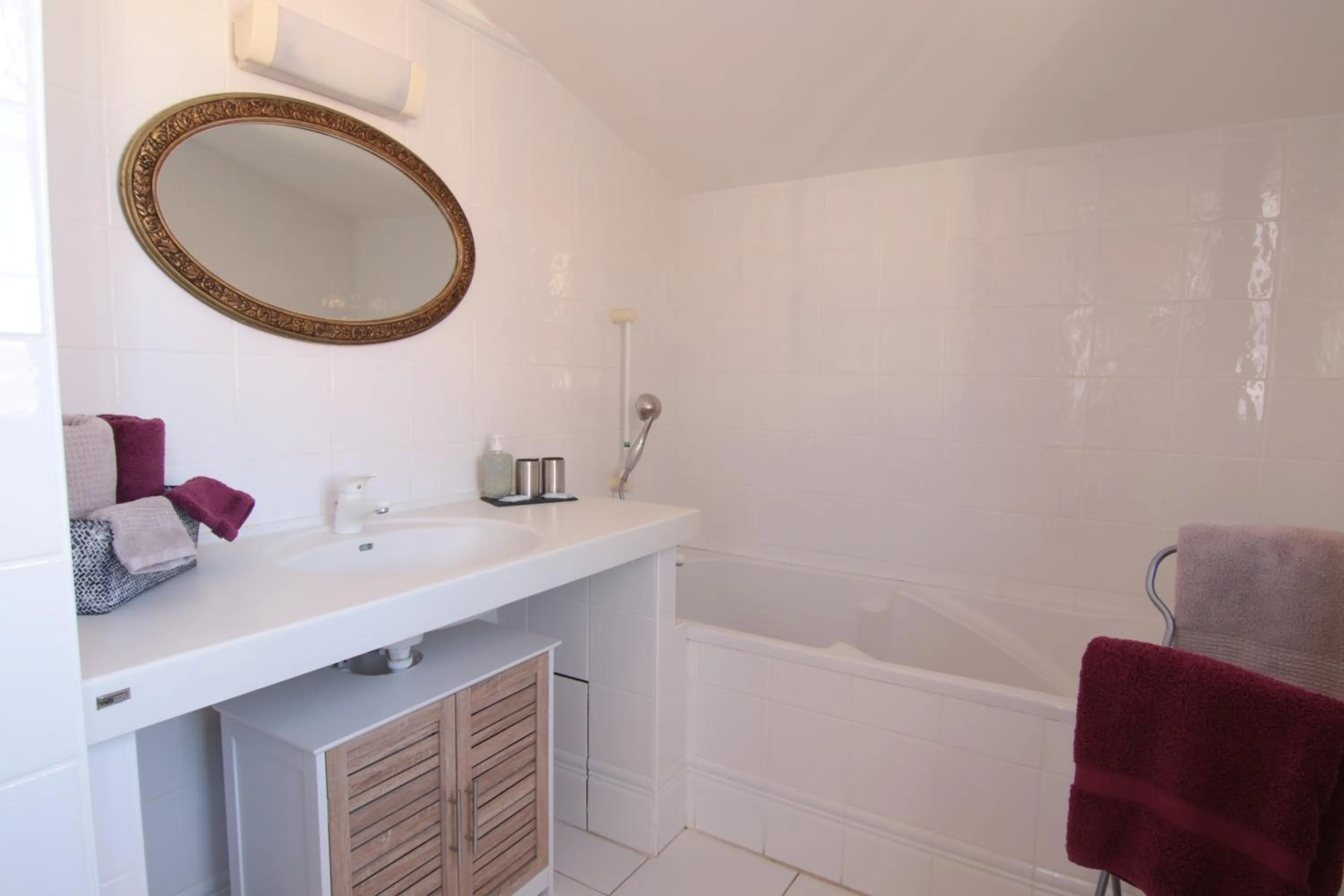 Domaine de la Queyssie