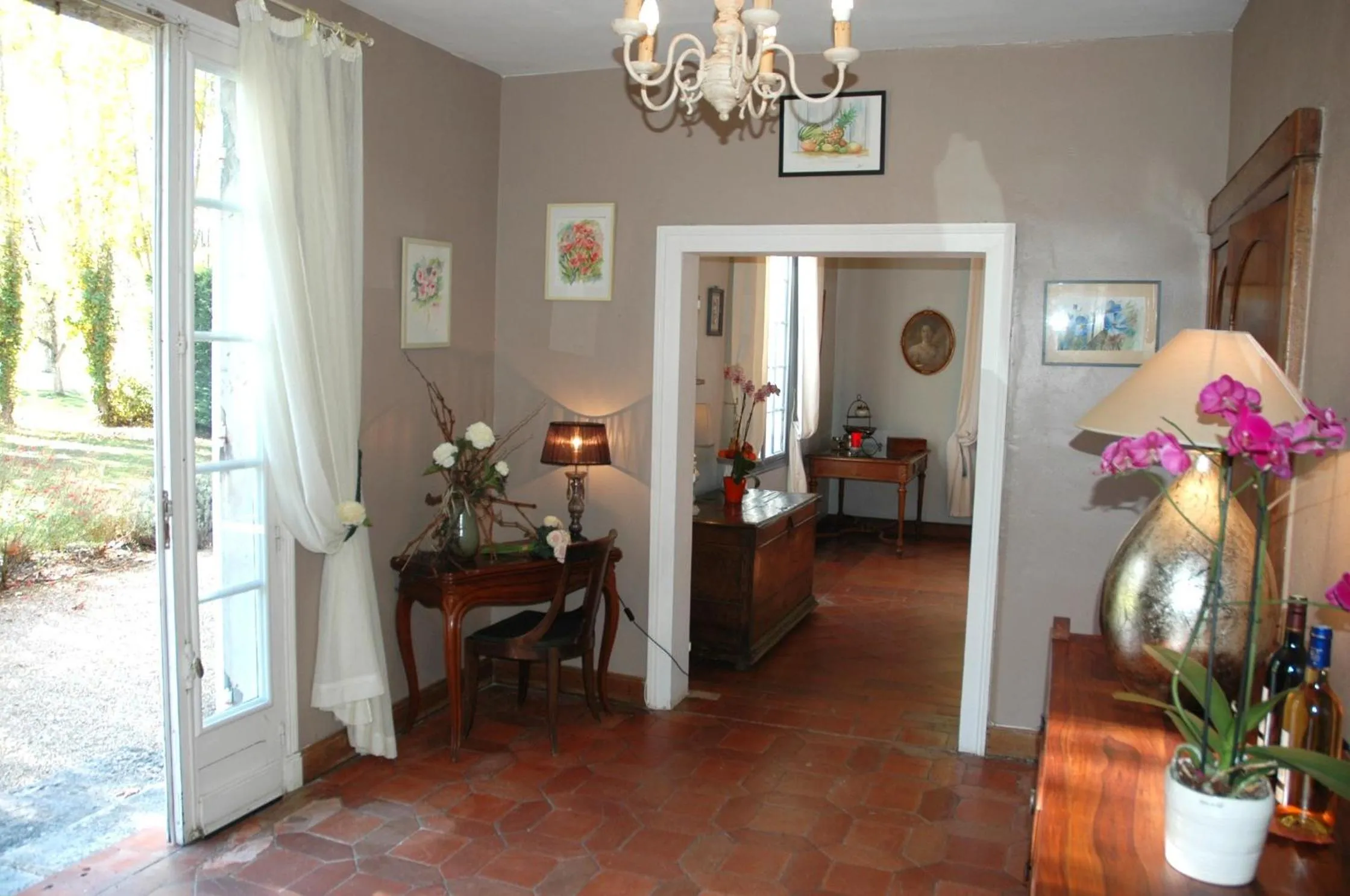 Domaine de la Queyssie