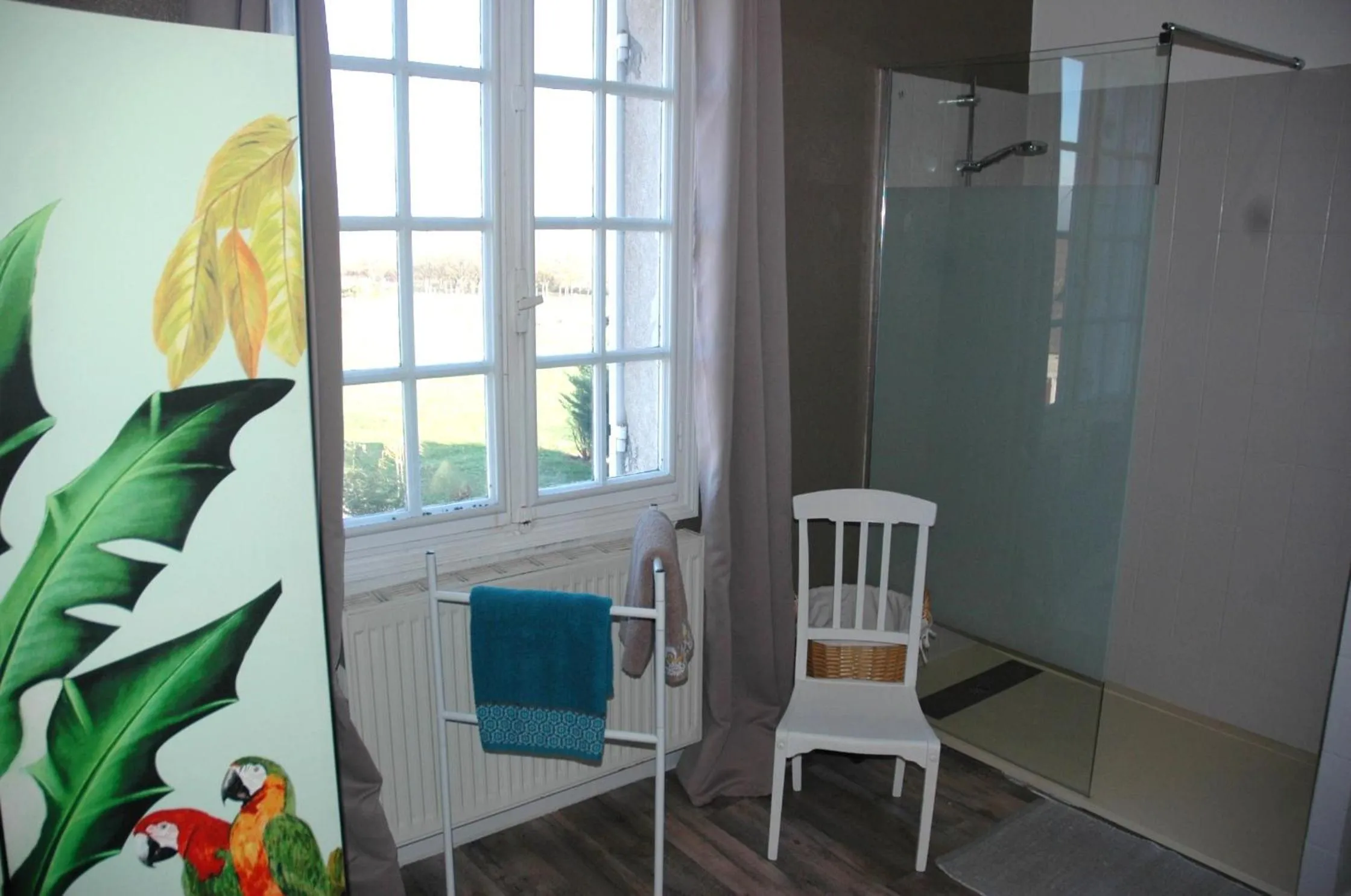 Domaine de la Queyssie