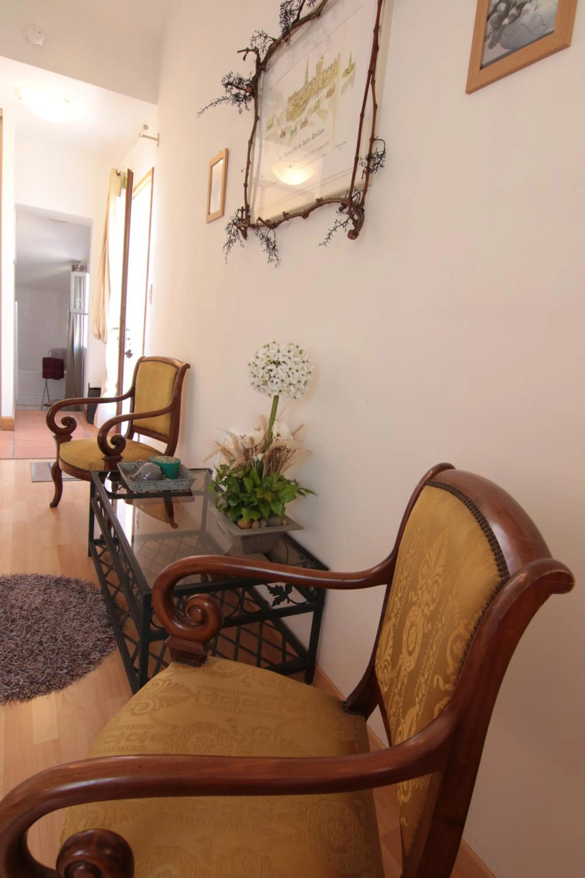 Domaine de la Queyssie