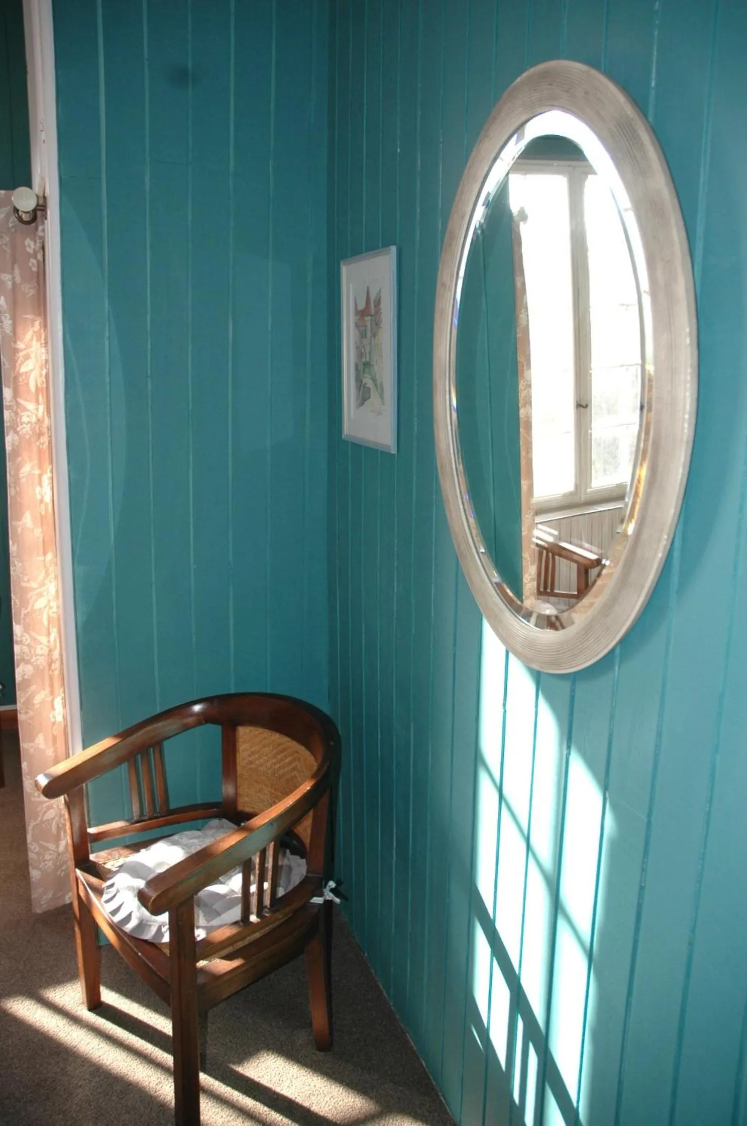 Domaine de la Queyssie