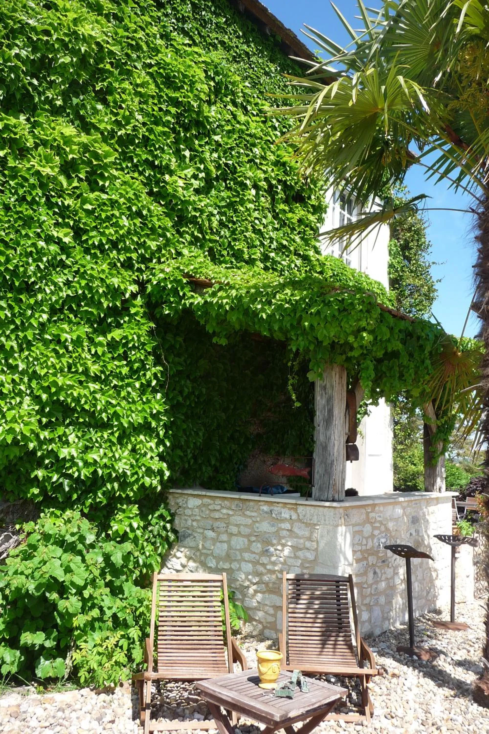 Domaine de la Queyssie