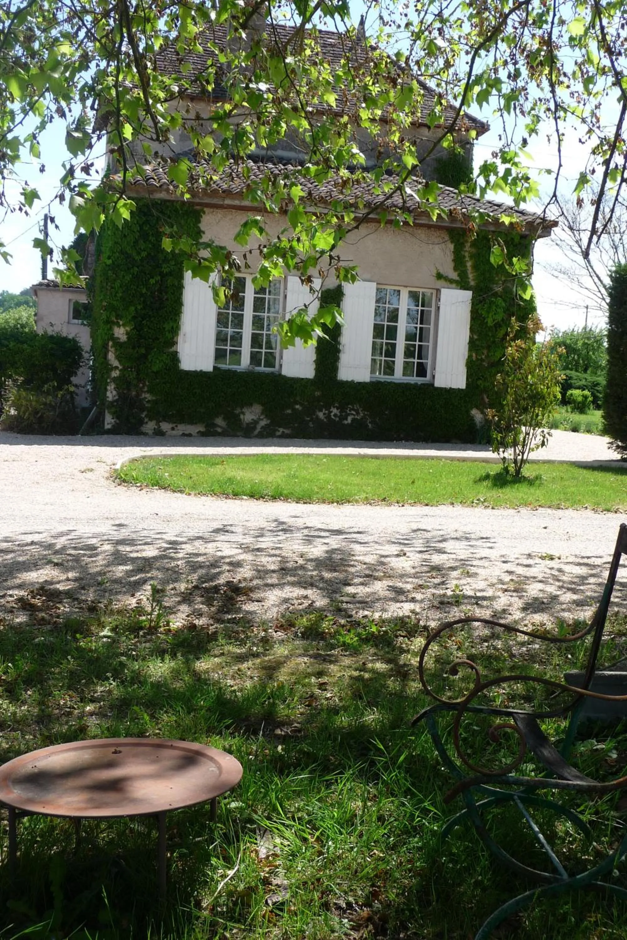 Domaine de la Queyssie