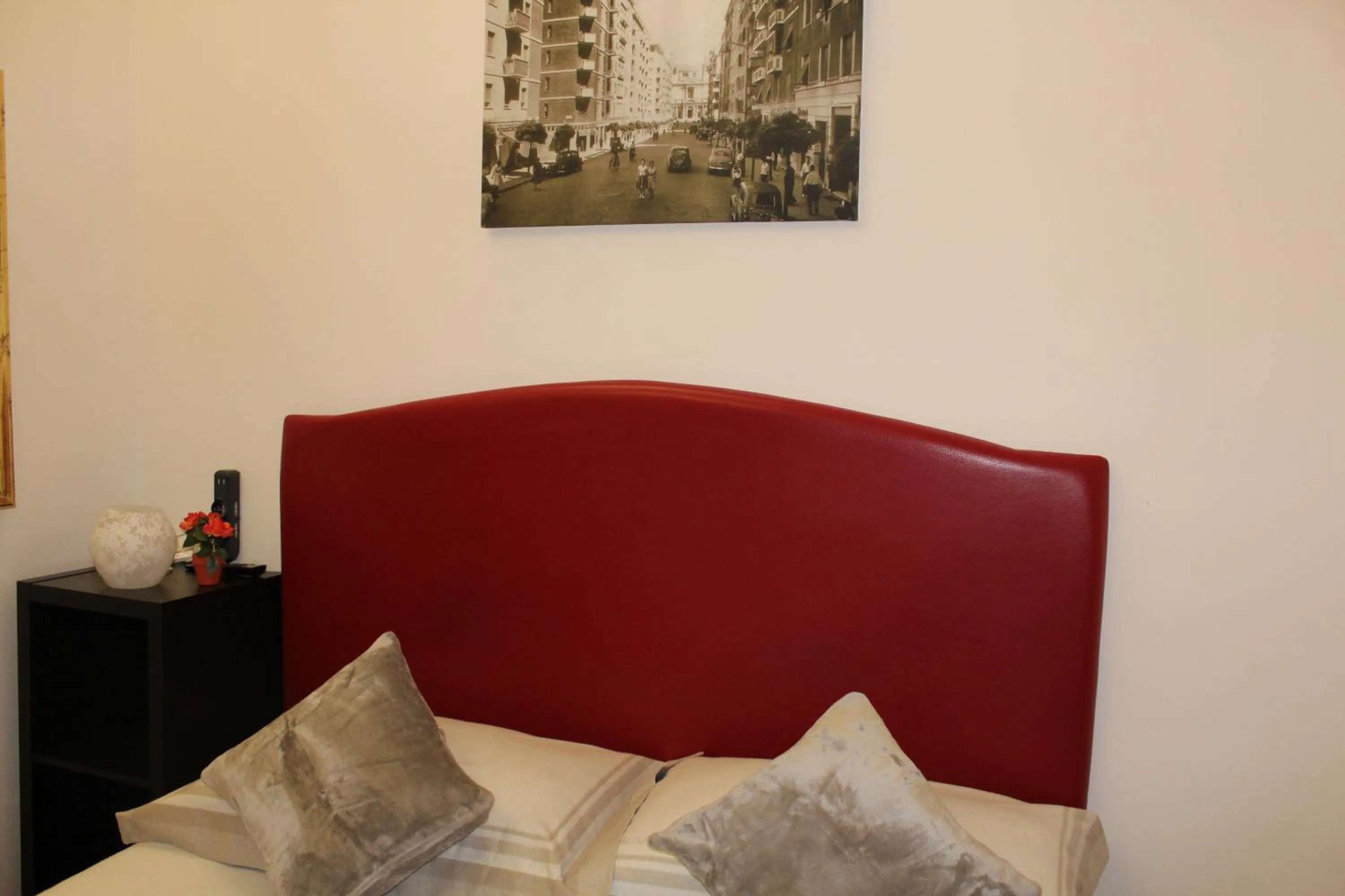 affittacamere sereno