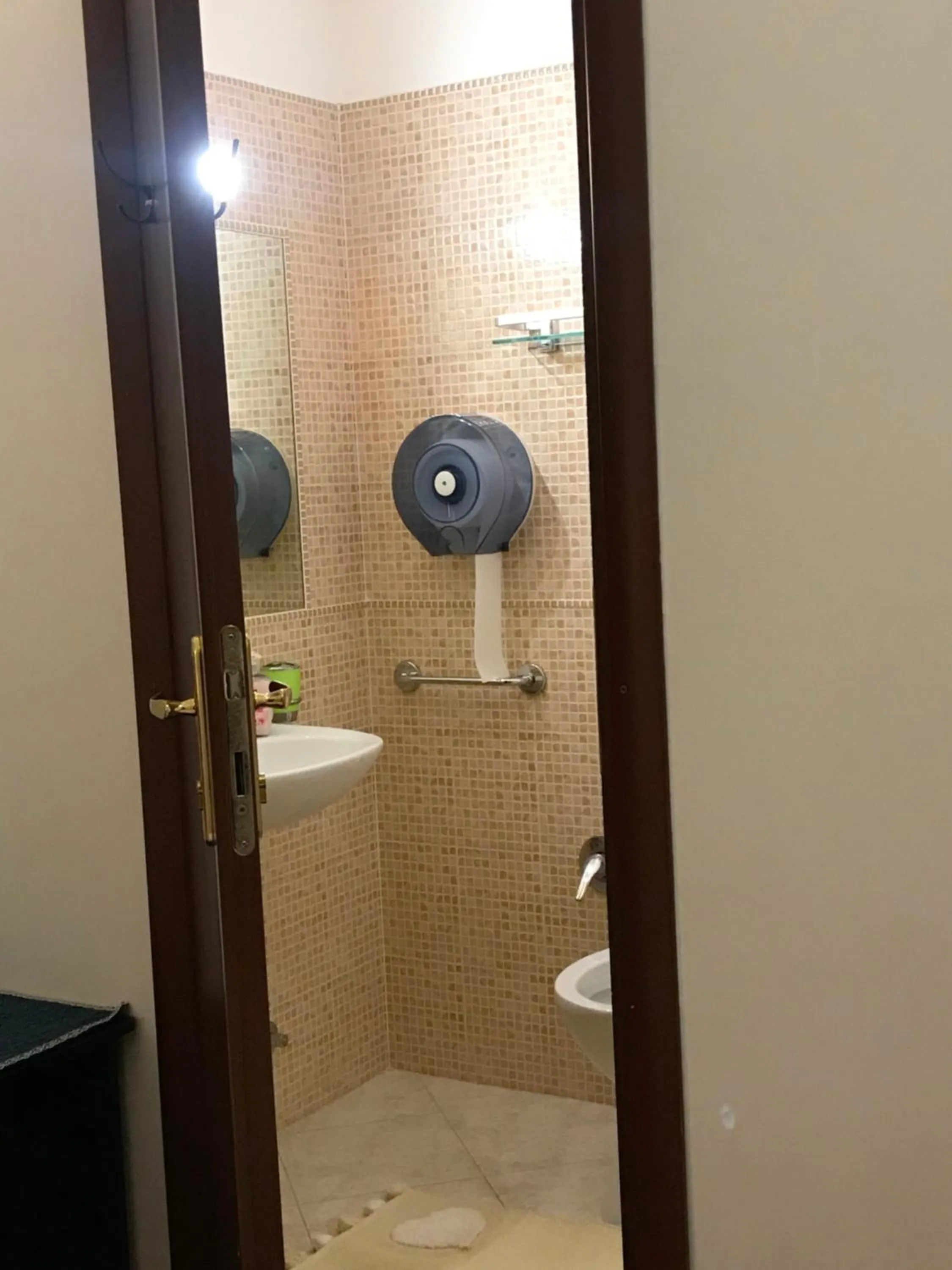 affittacamere sereno