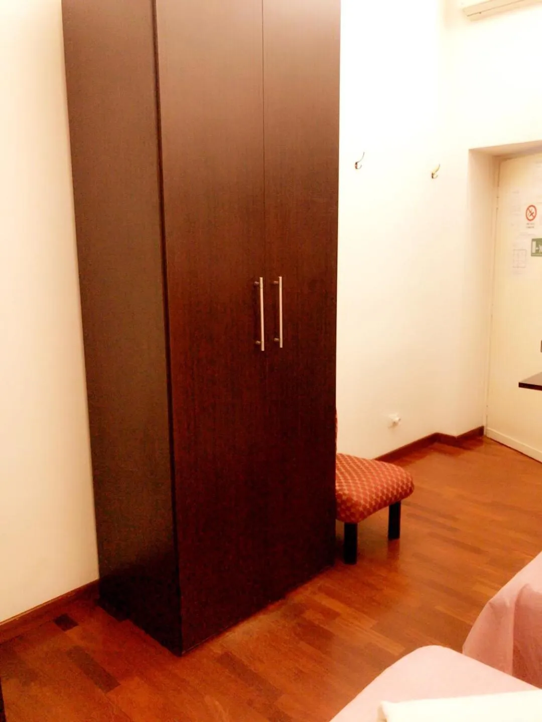 affittacamere sereno