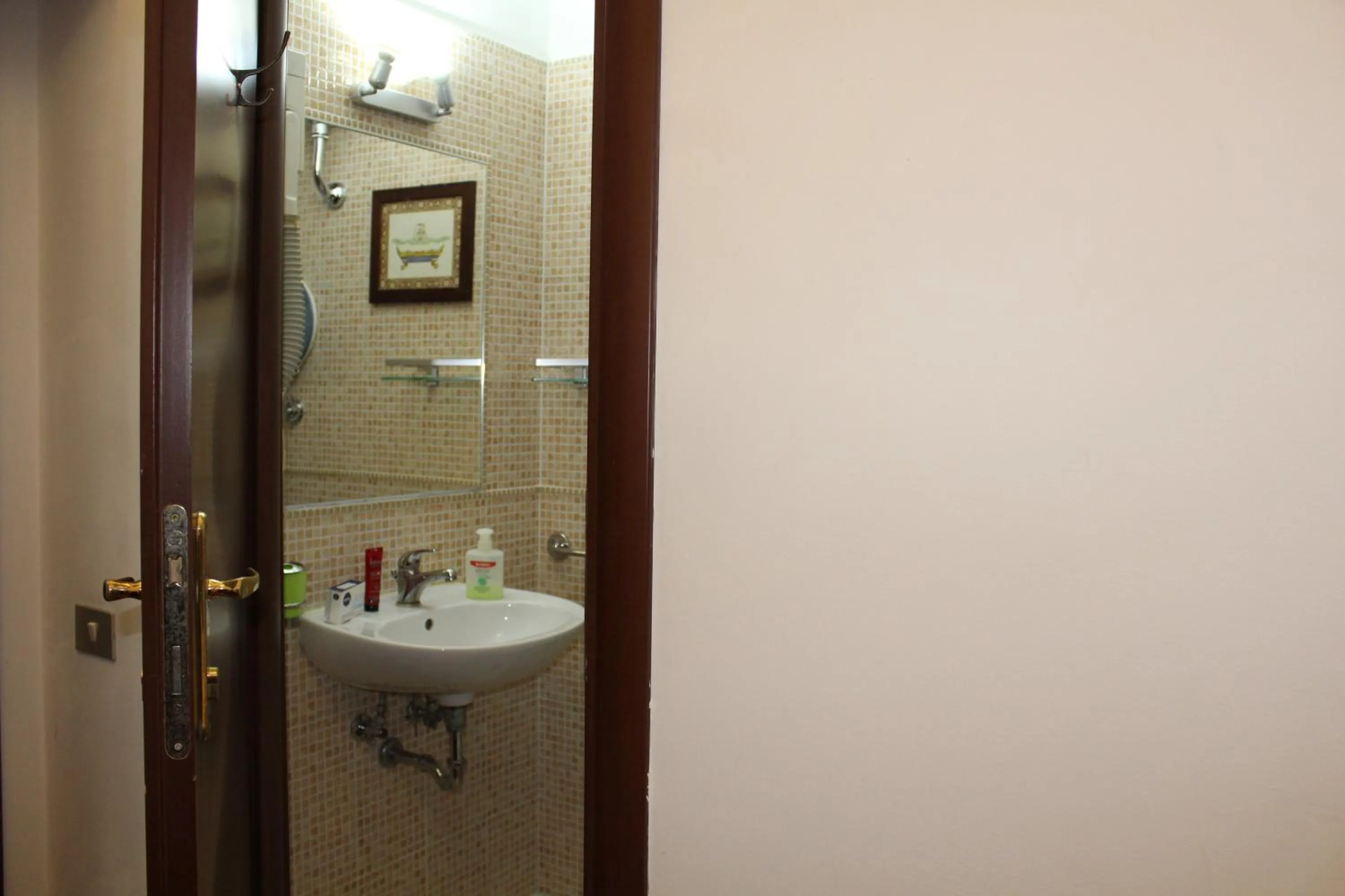 affittacamere sereno