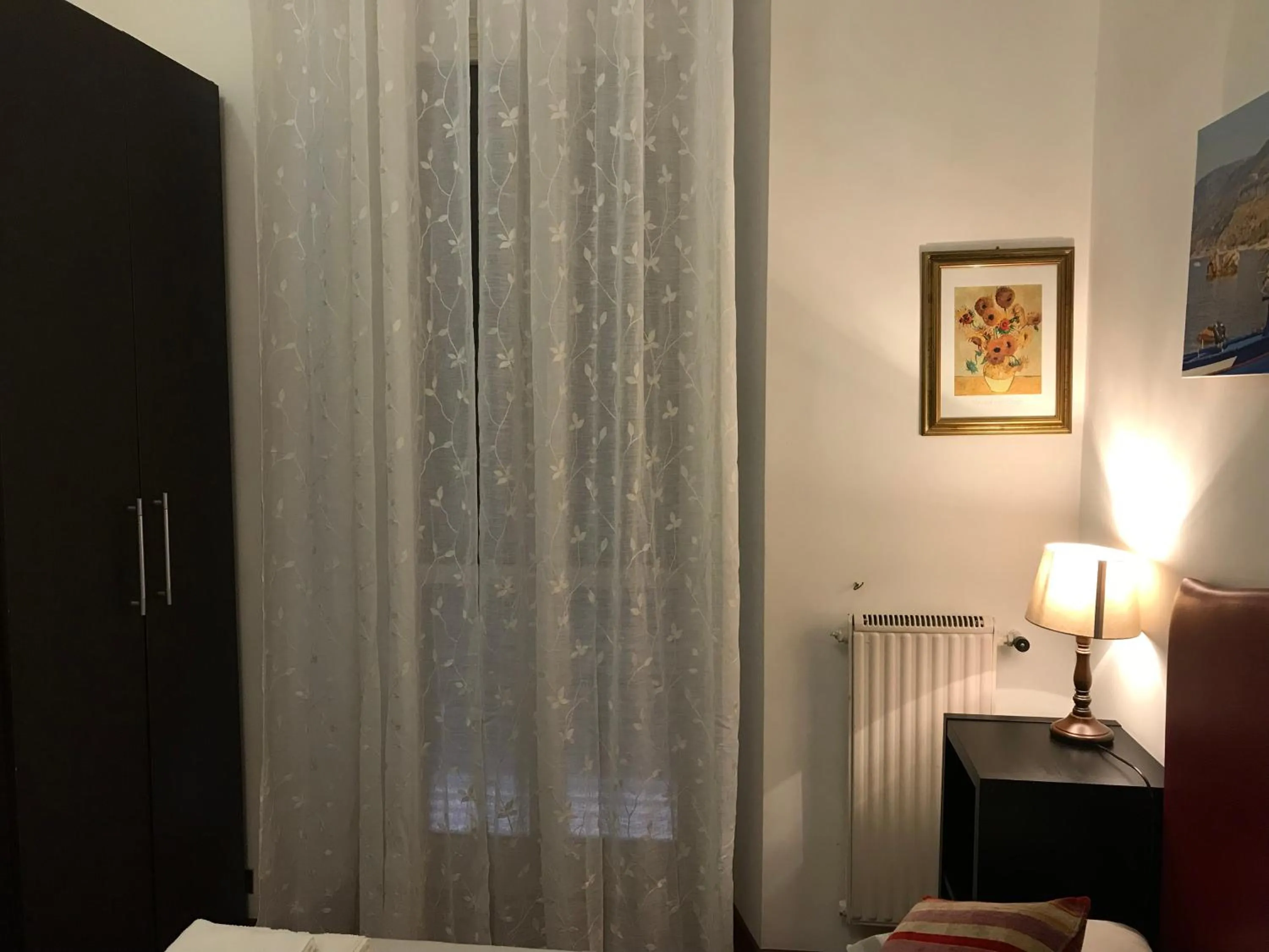 Bed in affittacamere sereno