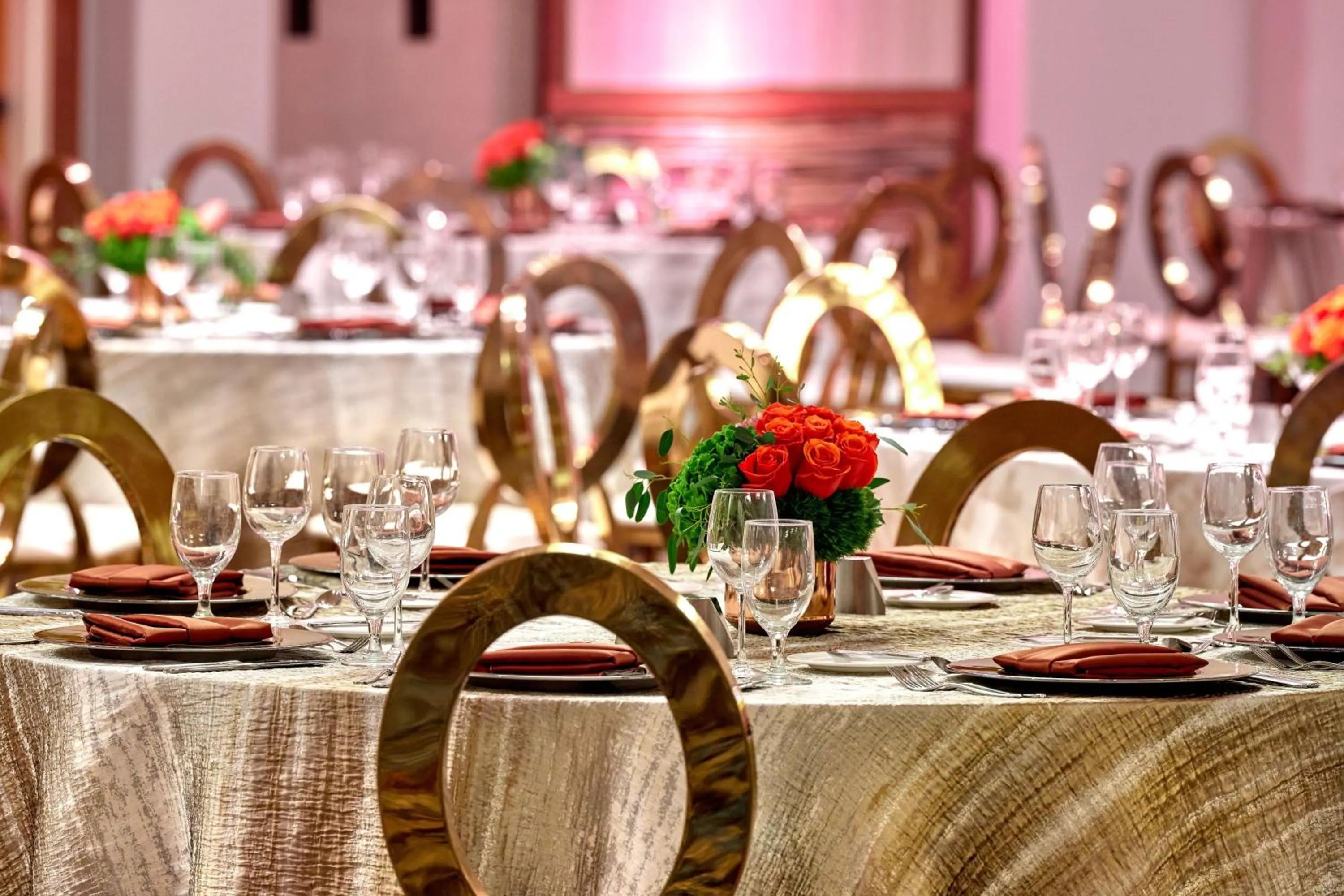 Meeting/conference room in Sheraton Grand at Wild Horse Pass