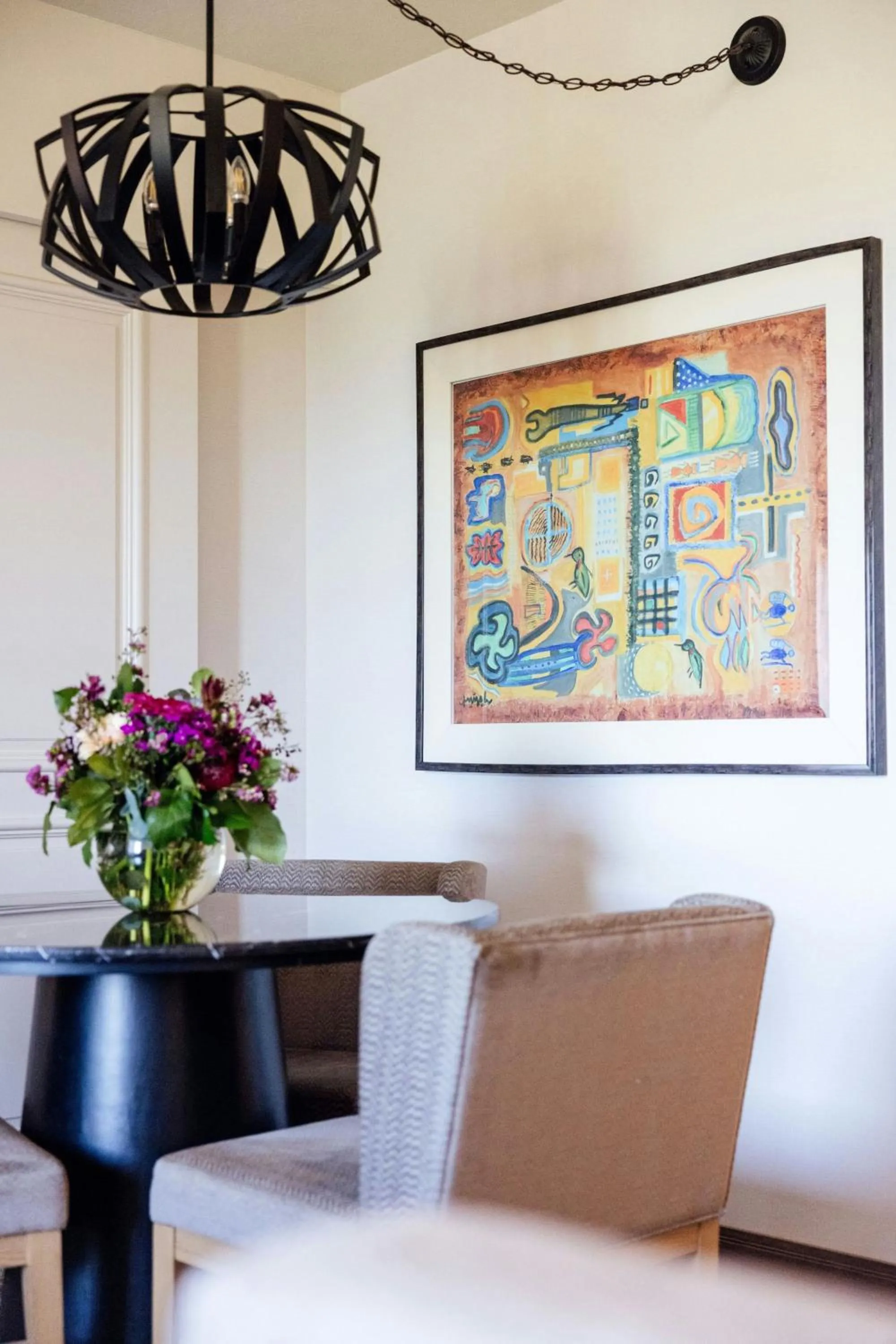 Photo of the whole room in Sheraton Grand at Wild Horse Pass