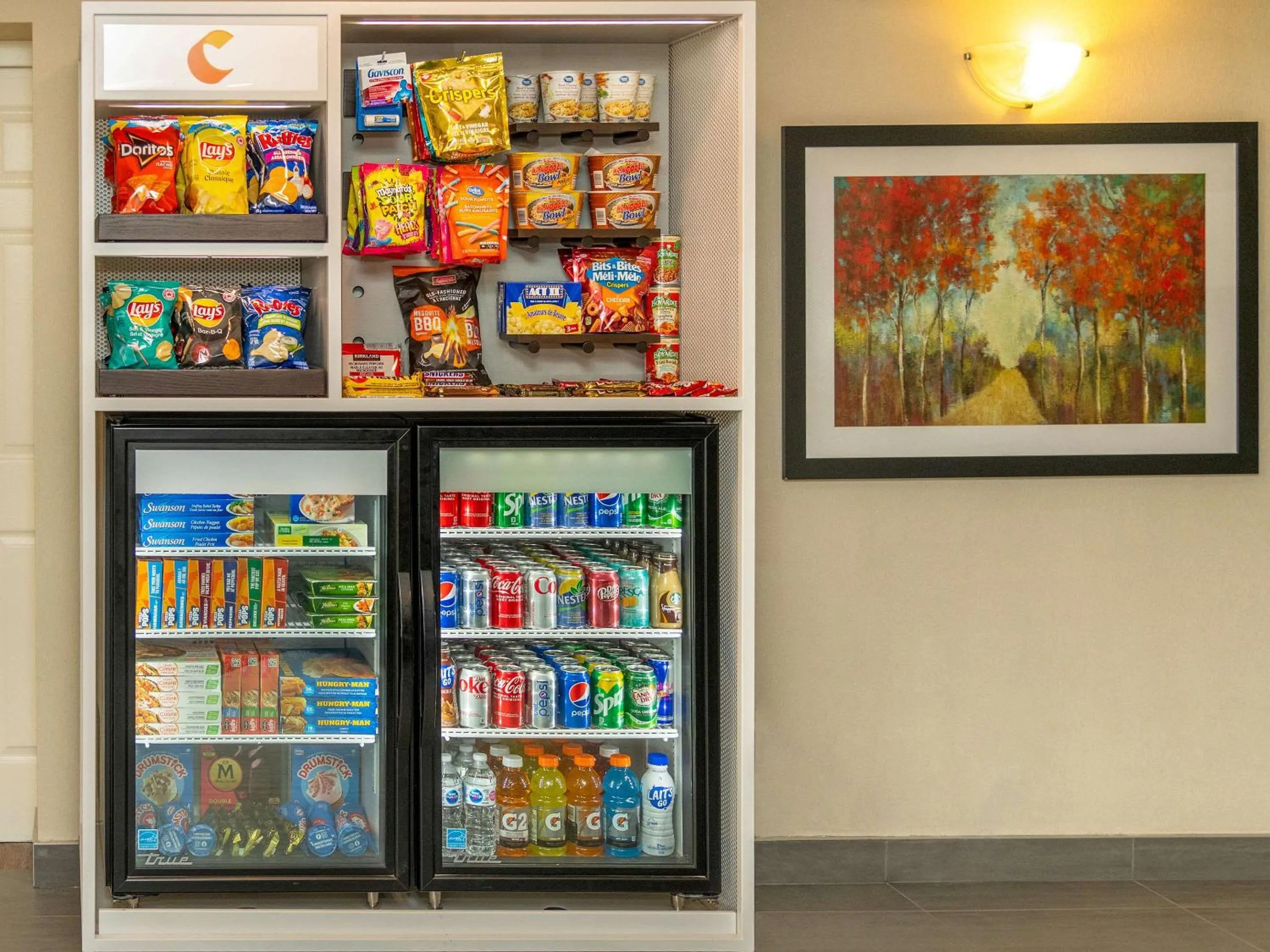 Other in Comfort Inn West