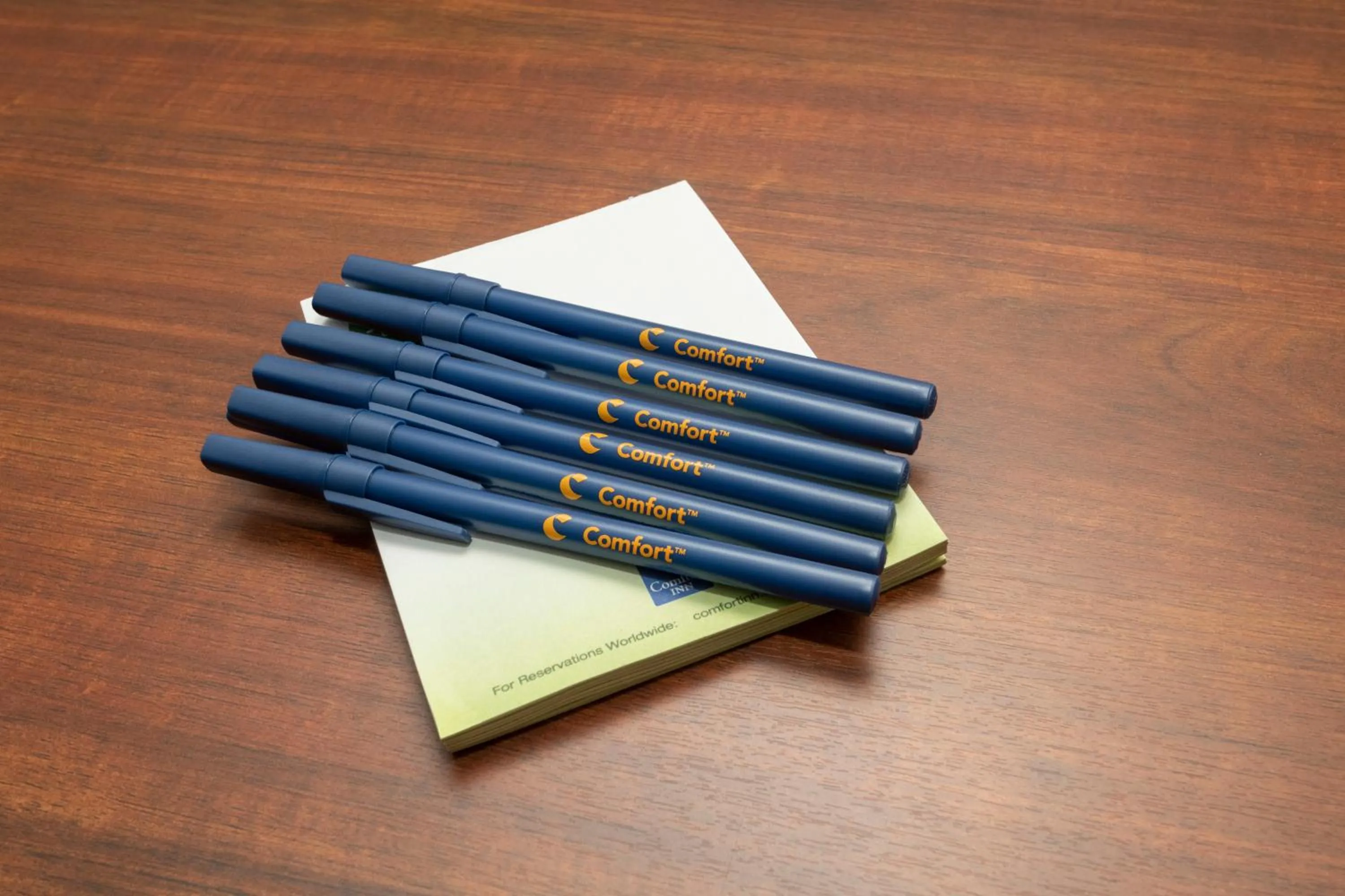 Business facilities in Comfort Inn West