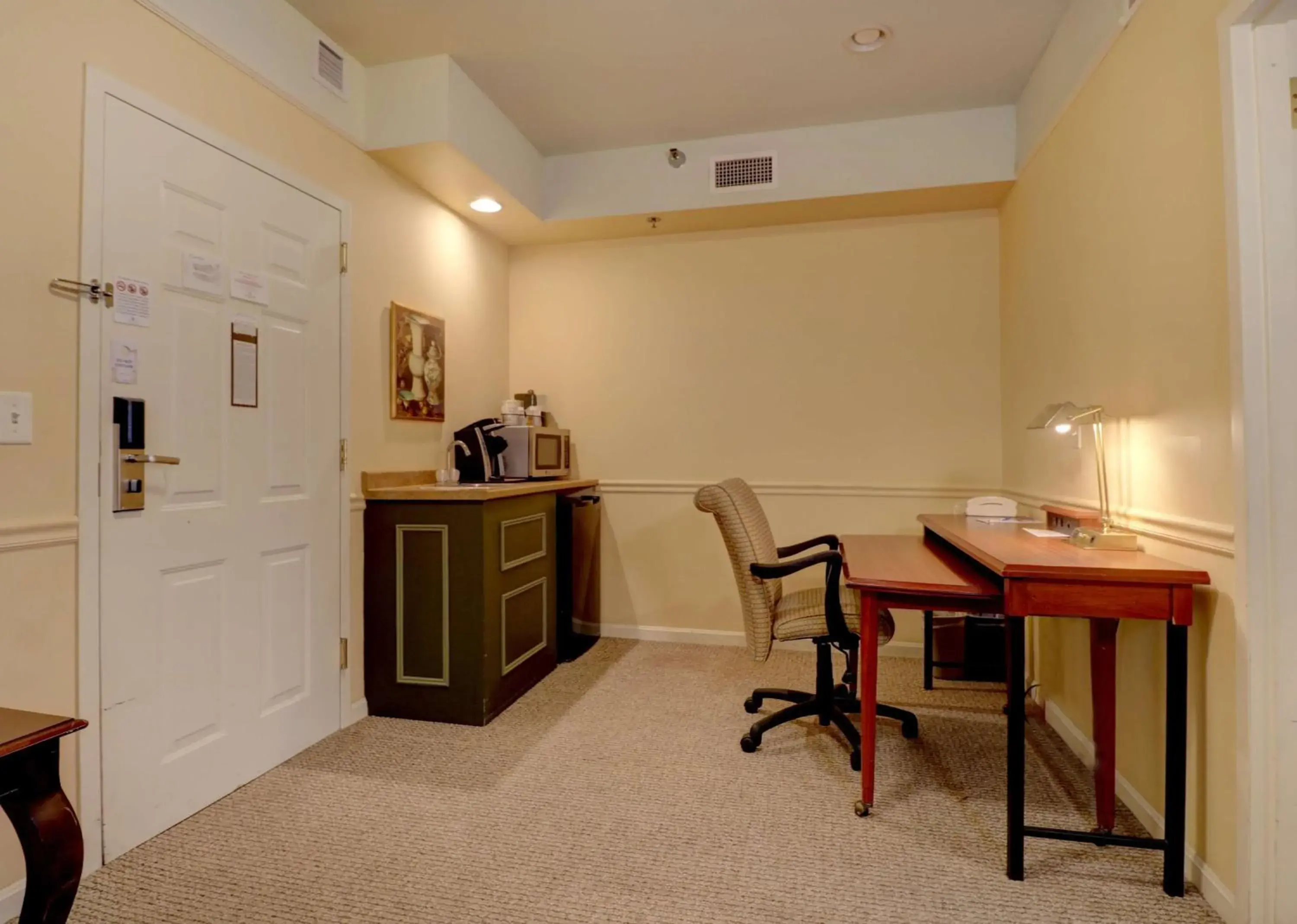 Spa Suite 2 Queens in Senator Inn & Spa Spa Suite 2 Queens in Senator Inn & Spa