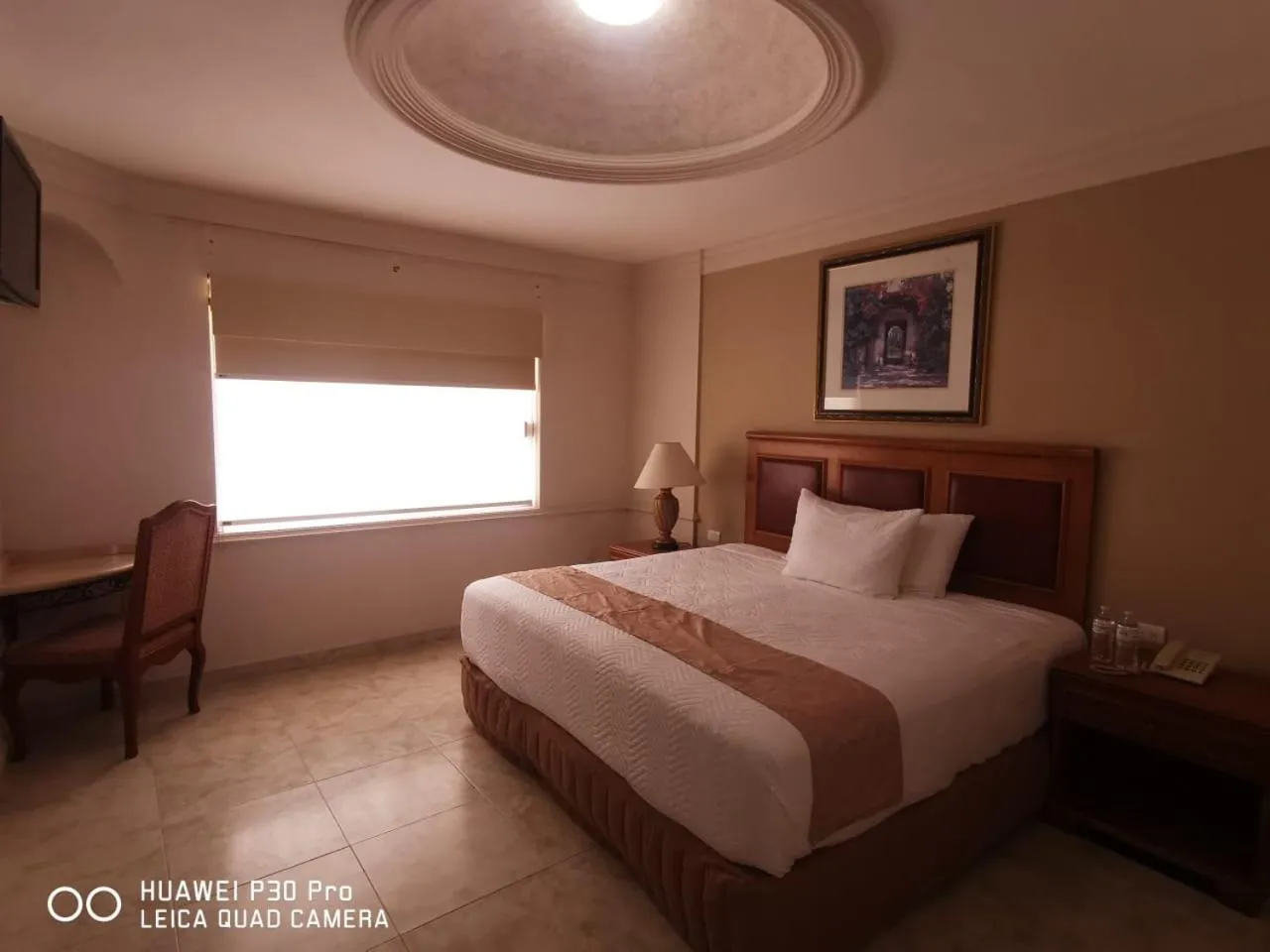 Photo of the whole room in Savoy Express