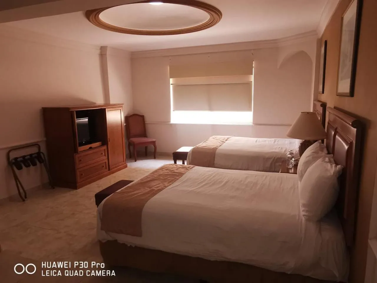 Photo of the whole room in Savoy Express