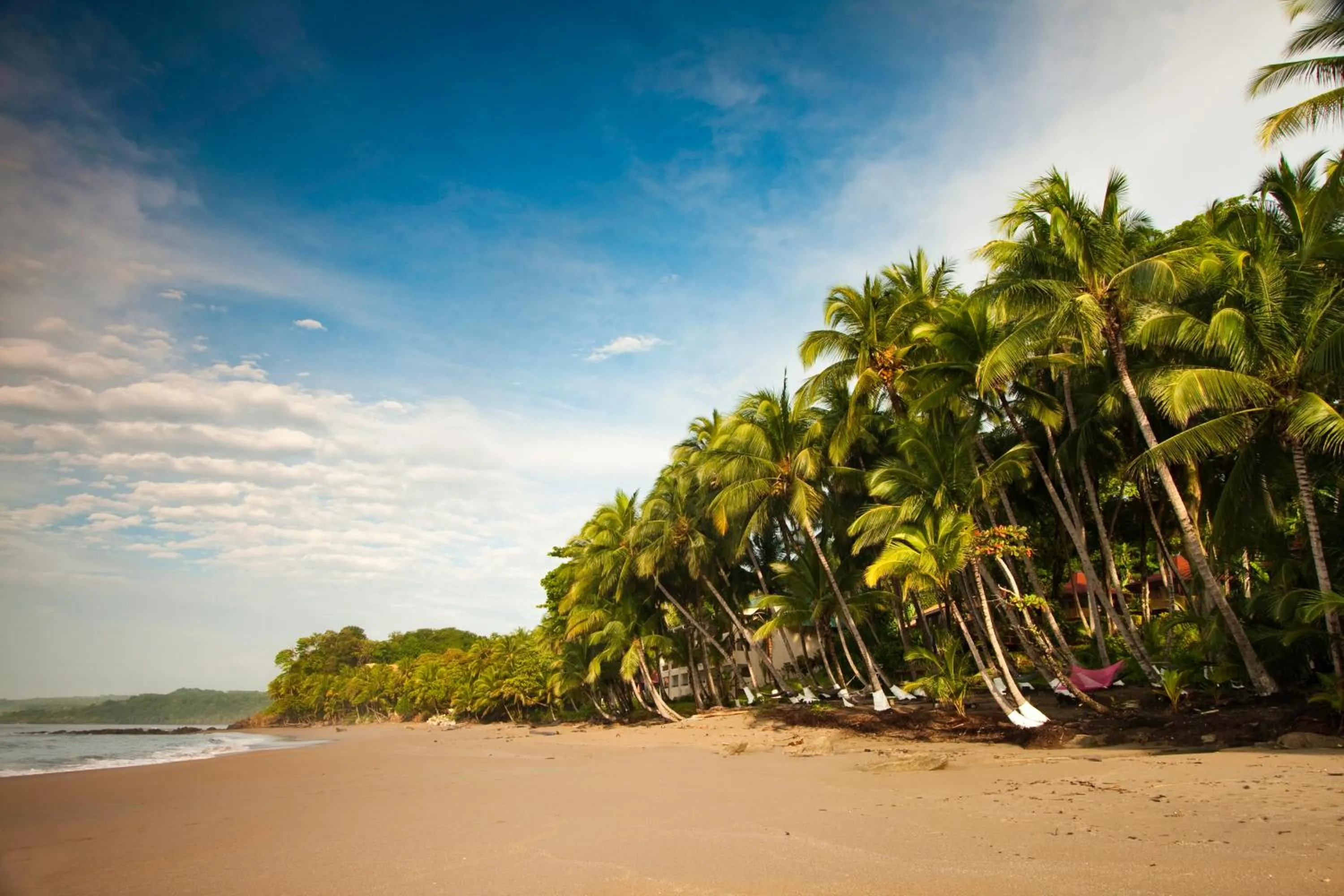 Beach in Tango Mar Beachfront Boutique Hotel & Villas