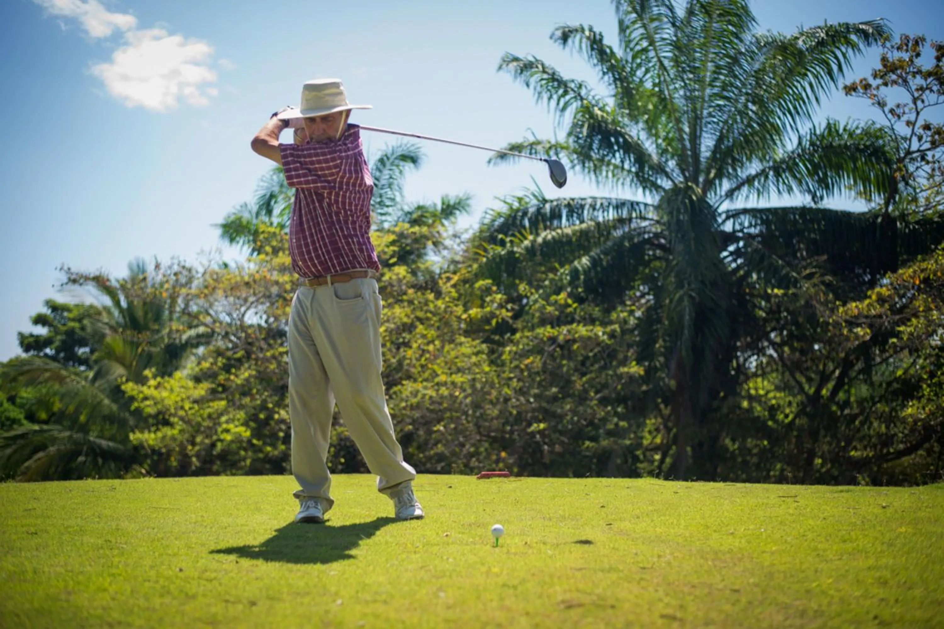 Activities in Tango Mar Beachfront Boutique Hotel & Villas