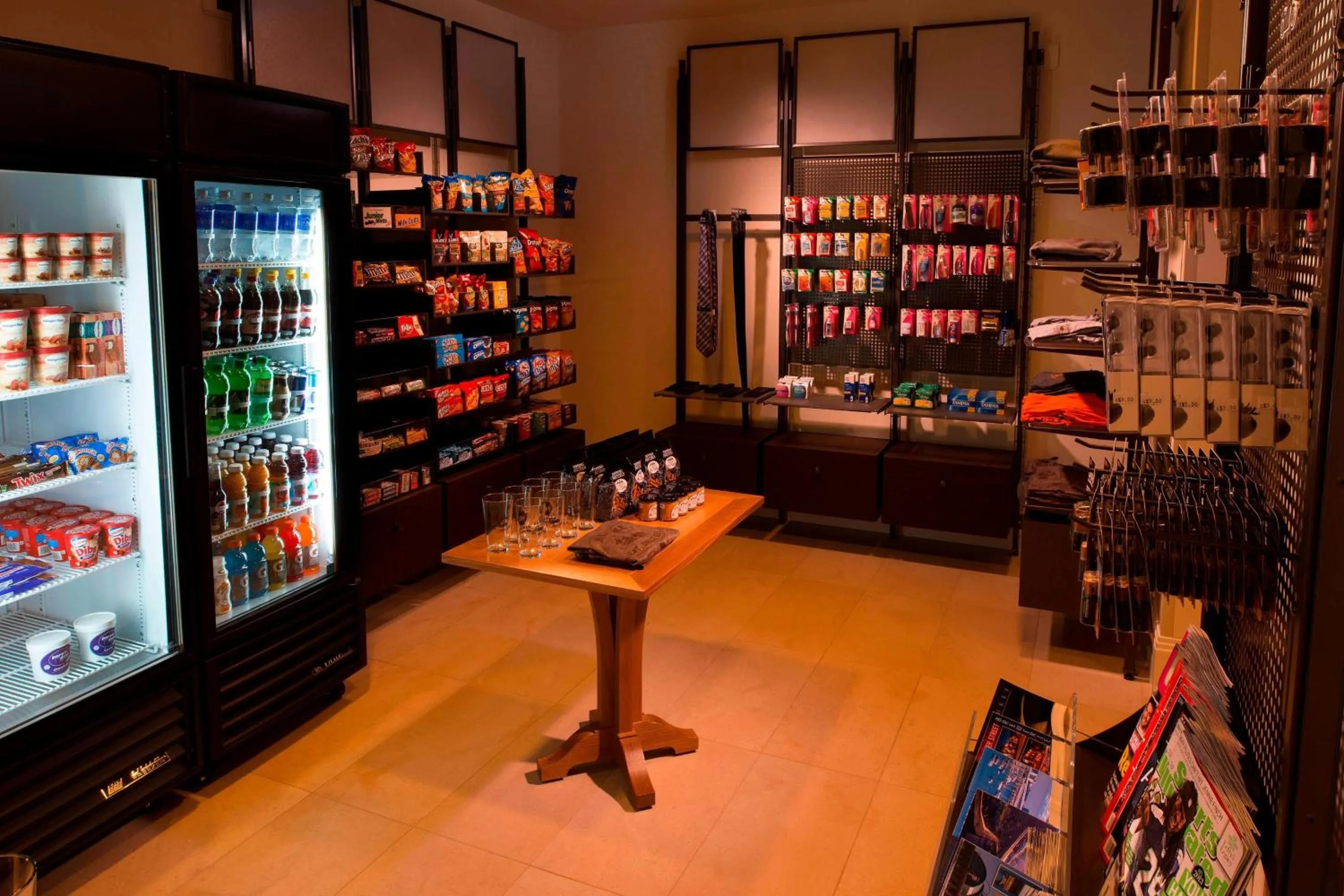 Other in Milwaukee Marriott Downtown