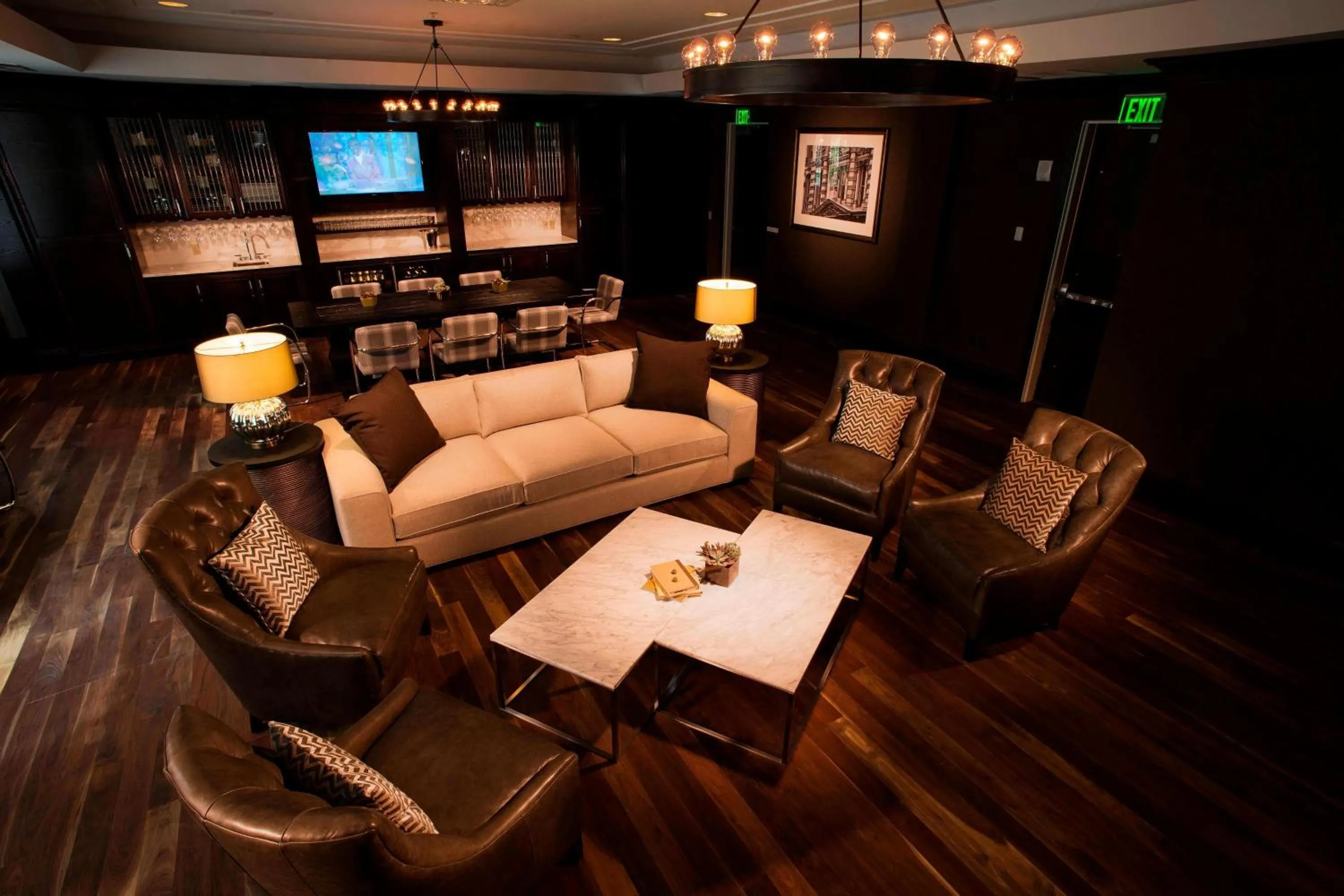 Meeting/conference room in Milwaukee Marriott Downtown