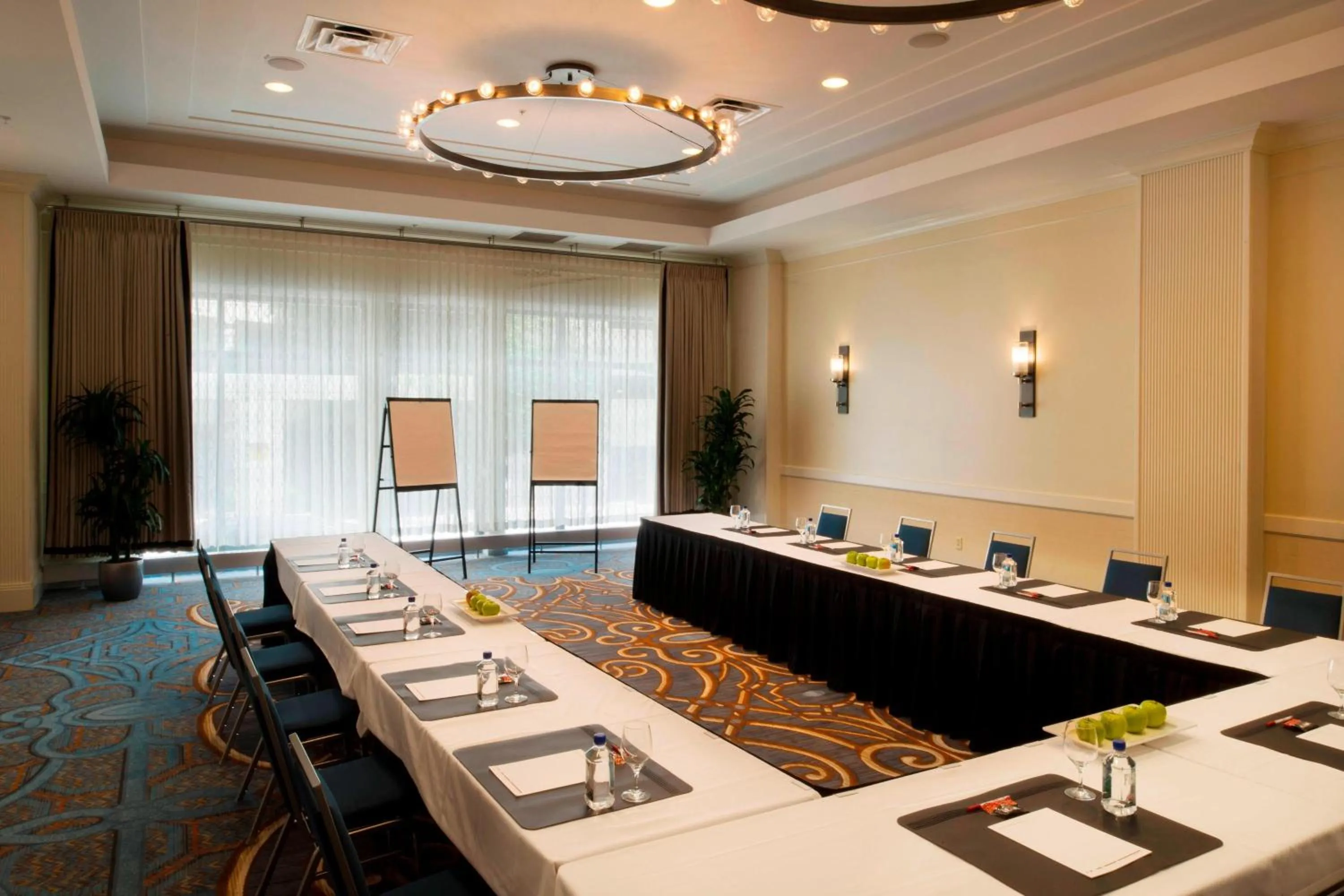 Meeting/conference room in Milwaukee Marriott Downtown