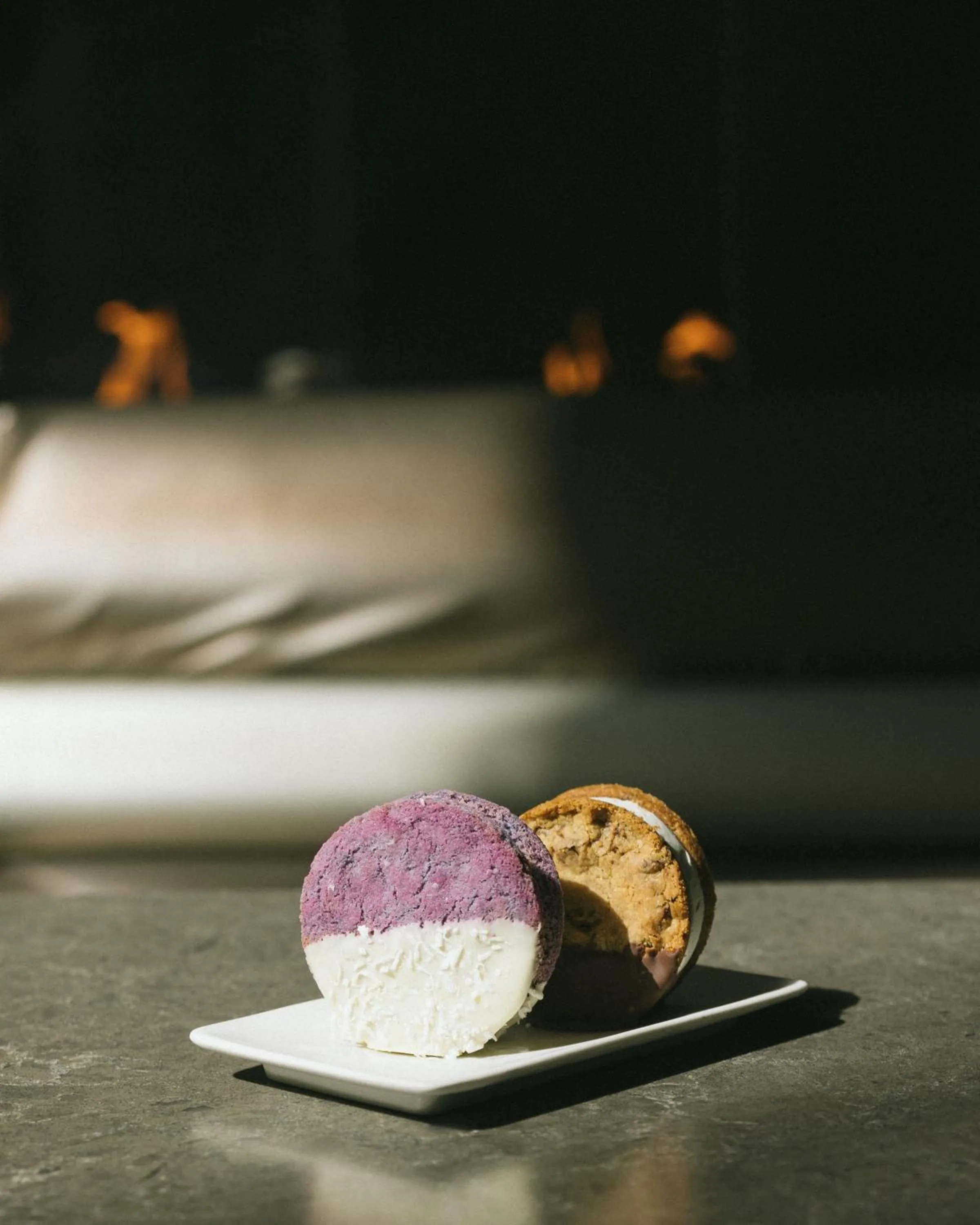 Restaurant/places to eat in W Seattle