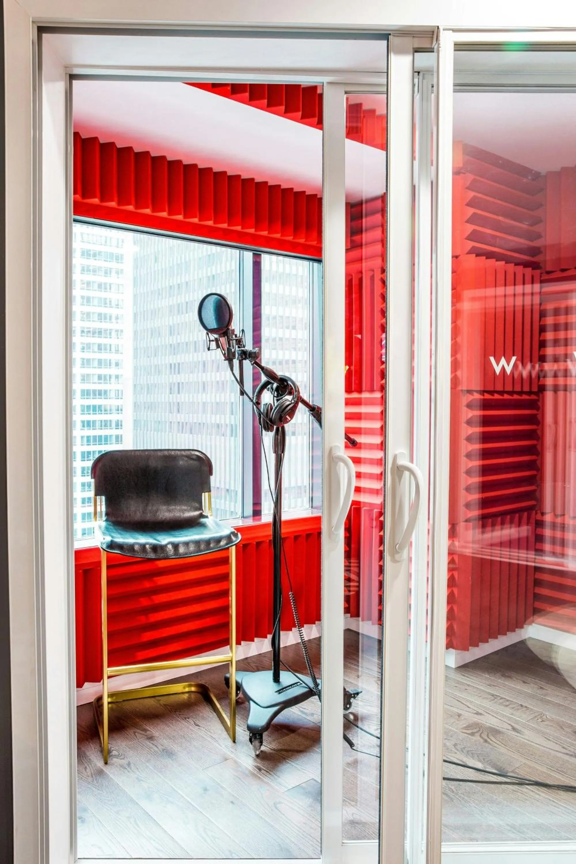 Meeting/conference room in W Seattle