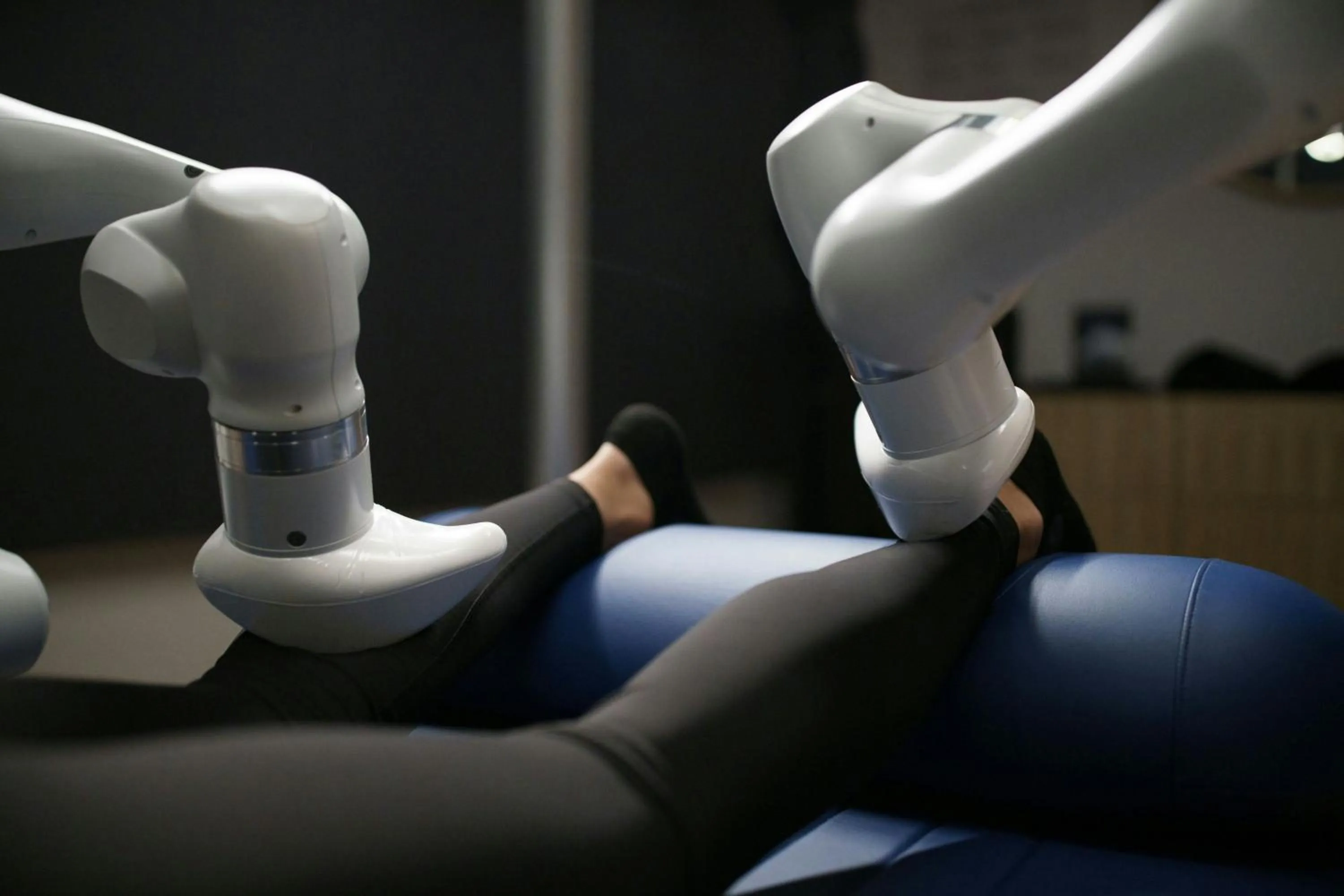 Spa and wellness centre/facilities in W Seattle