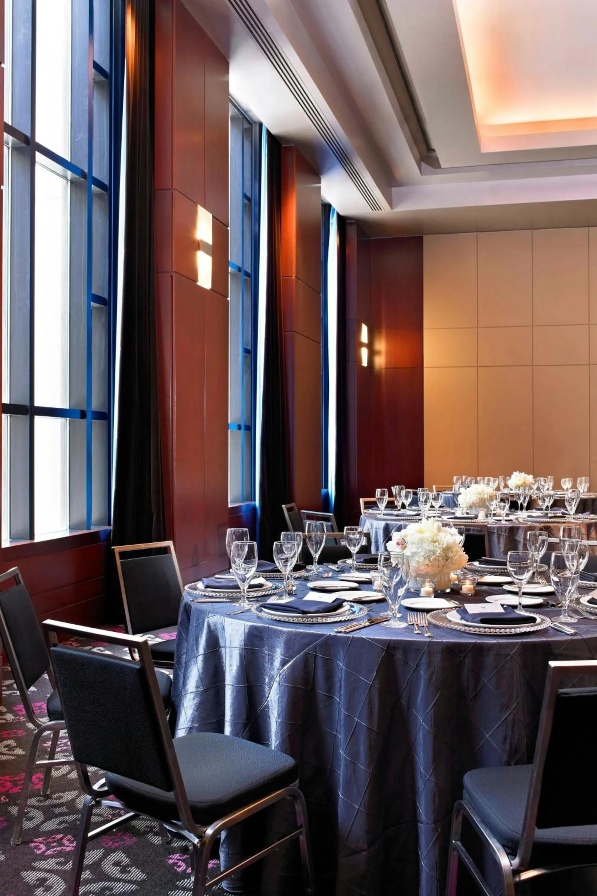 Meeting/conference room in W Seattle