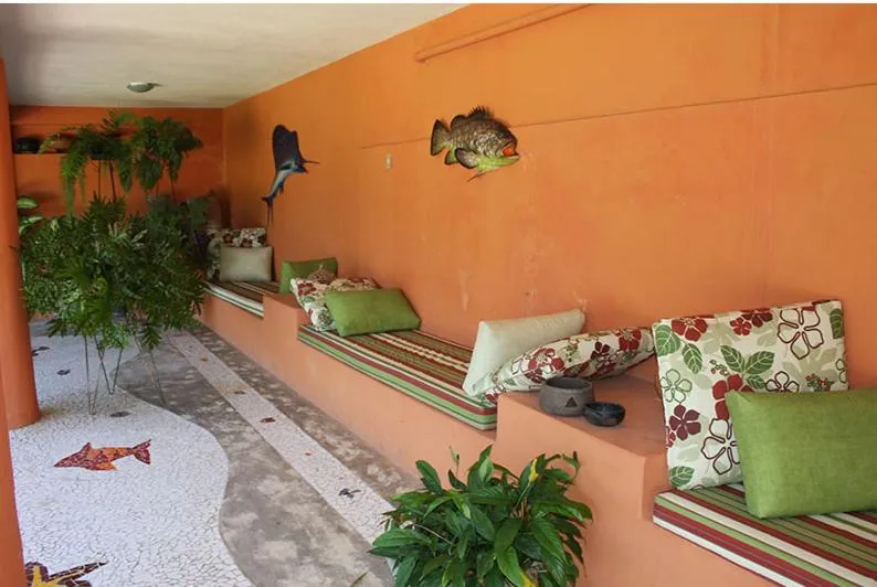 Pousada Lagoa da Mata