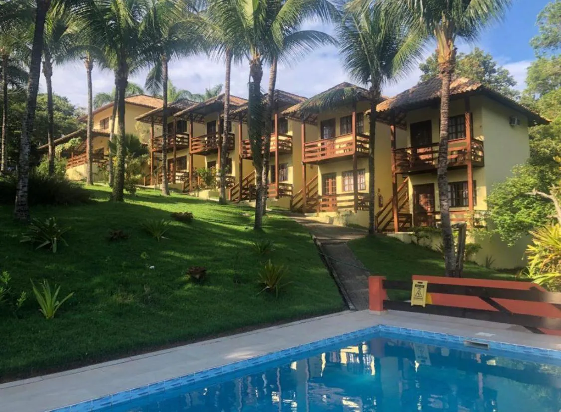 Pousada Lagoa da Mata