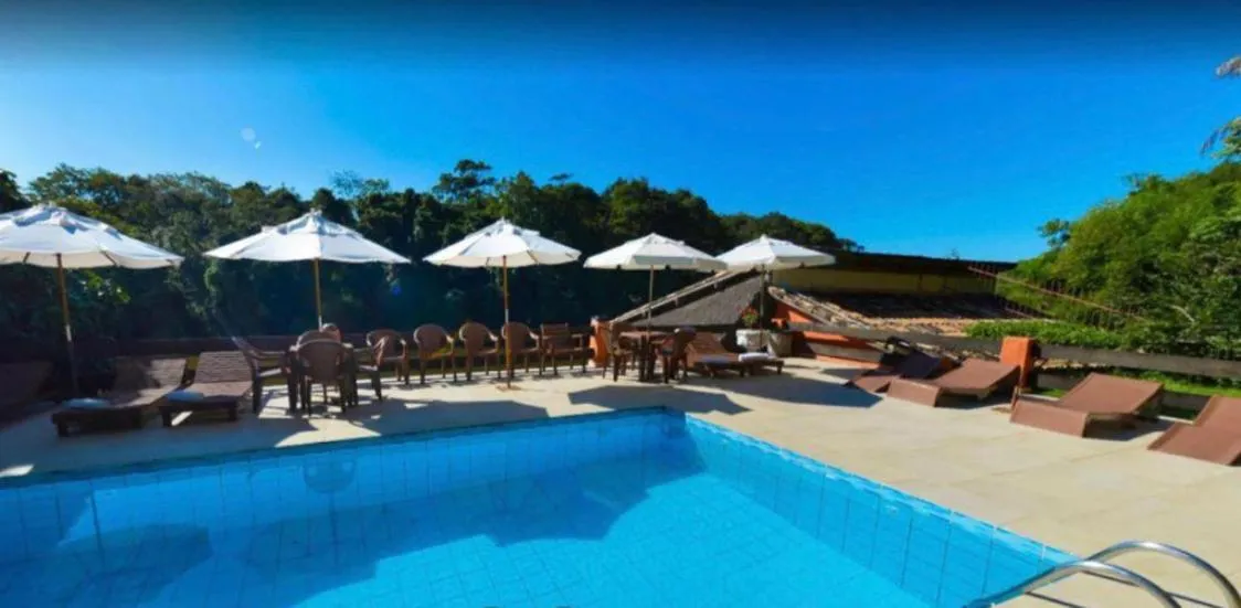 Pousada Lagoa da Mata