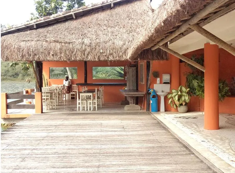 Pousada Lagoa da Mata