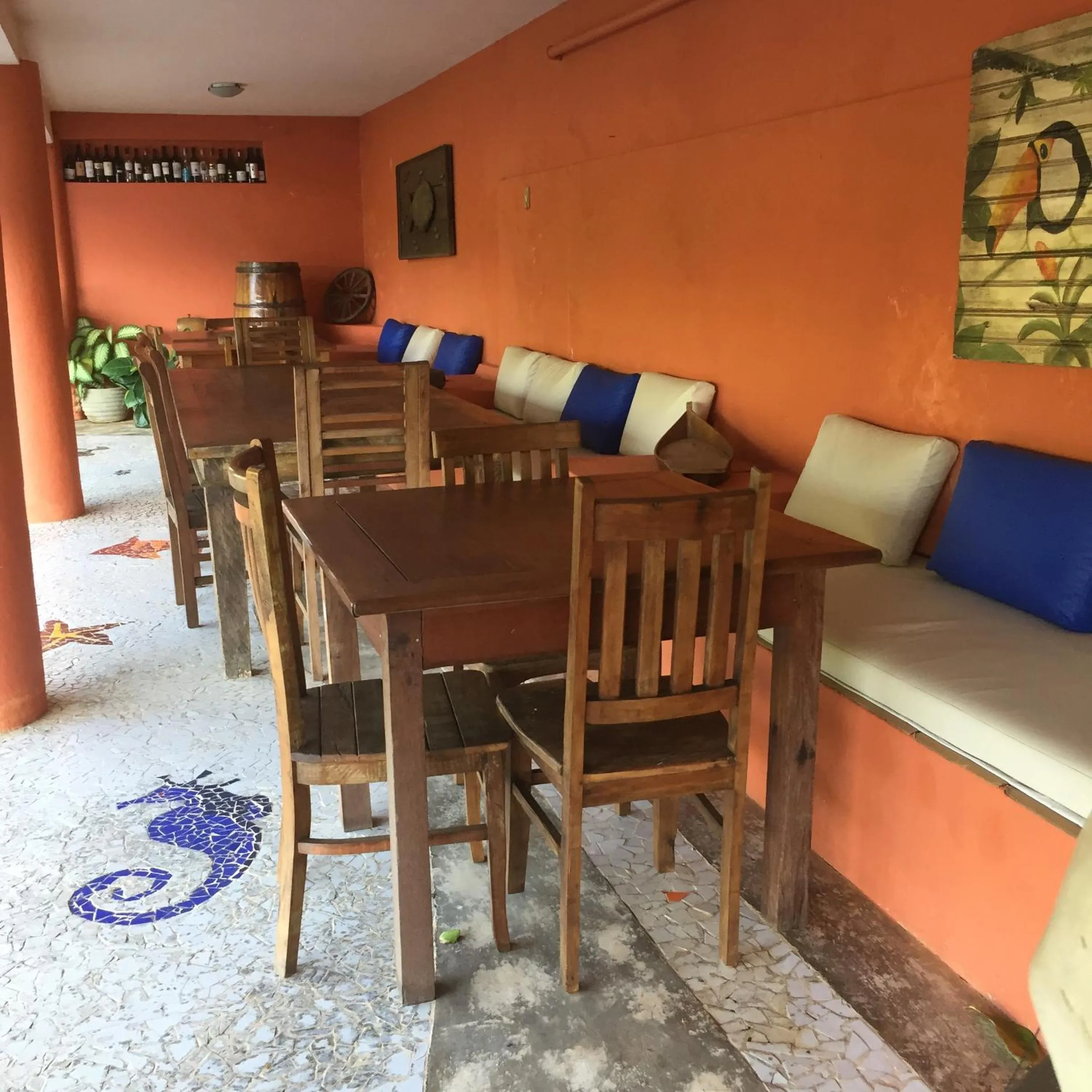 Pousada Lagoa da Mata