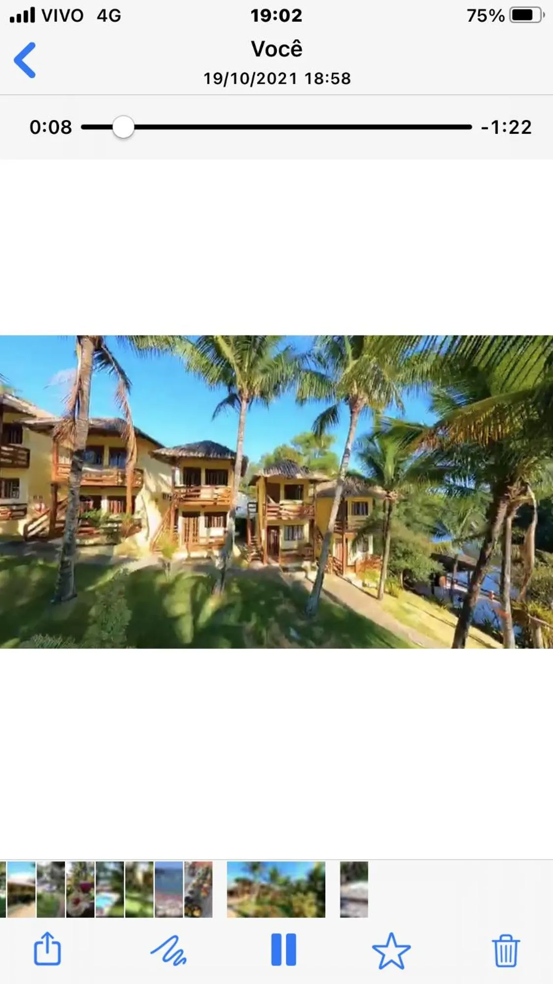 Pousada Lagoa da Mata