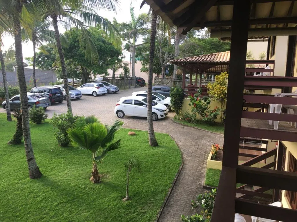 Pousada Lagoa da Mata