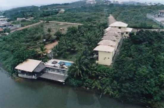 Pousada Lagoa da Mata