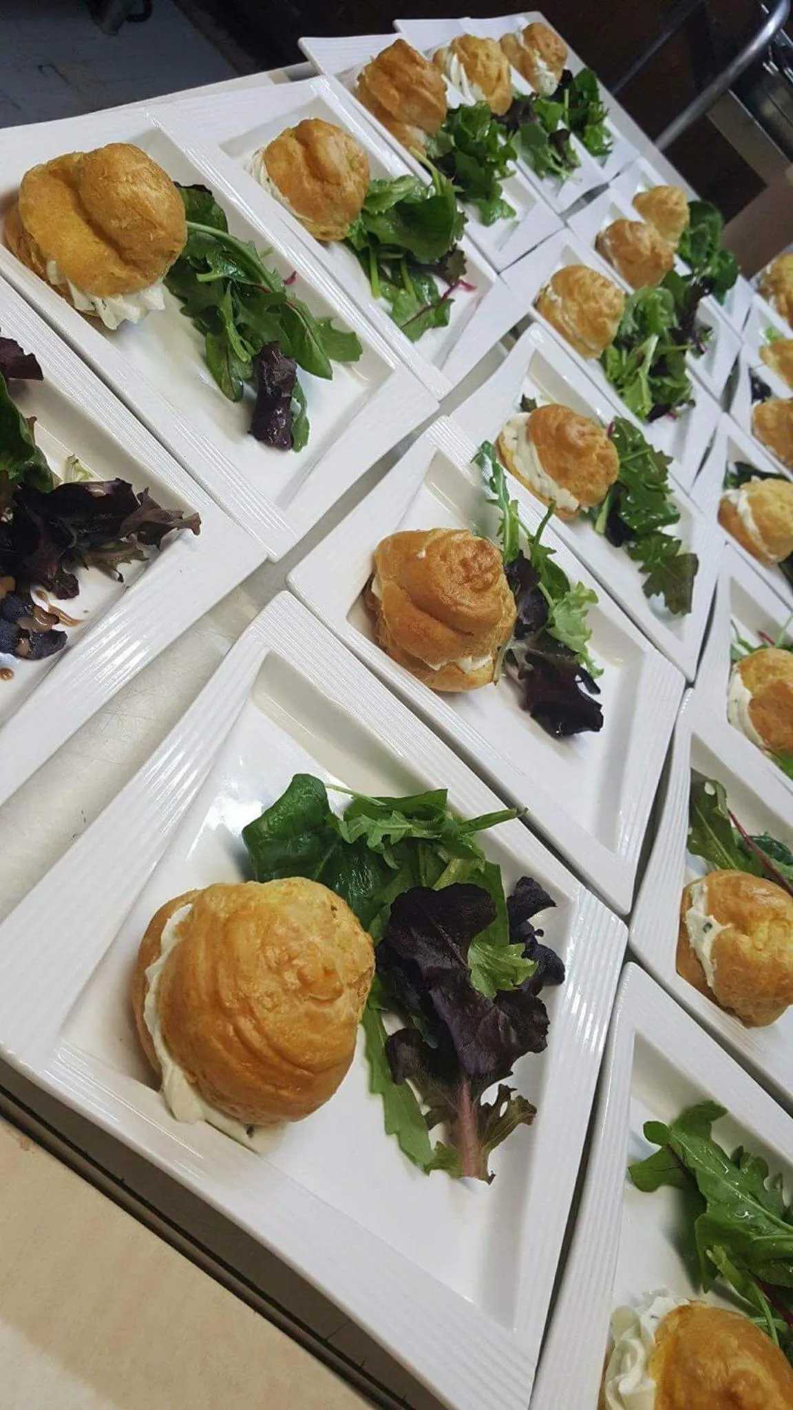 Food close-up in La Croix Verte - Le Relais des Moulins