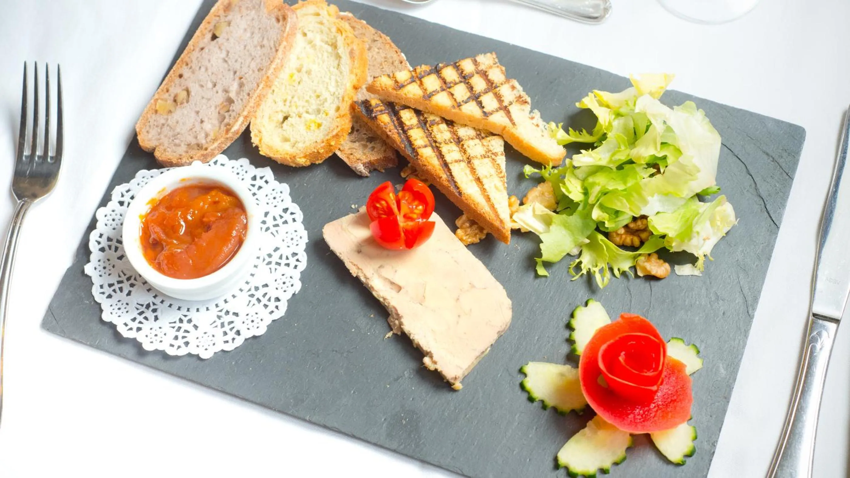 La Croix Verte - Le Relais des Moulins