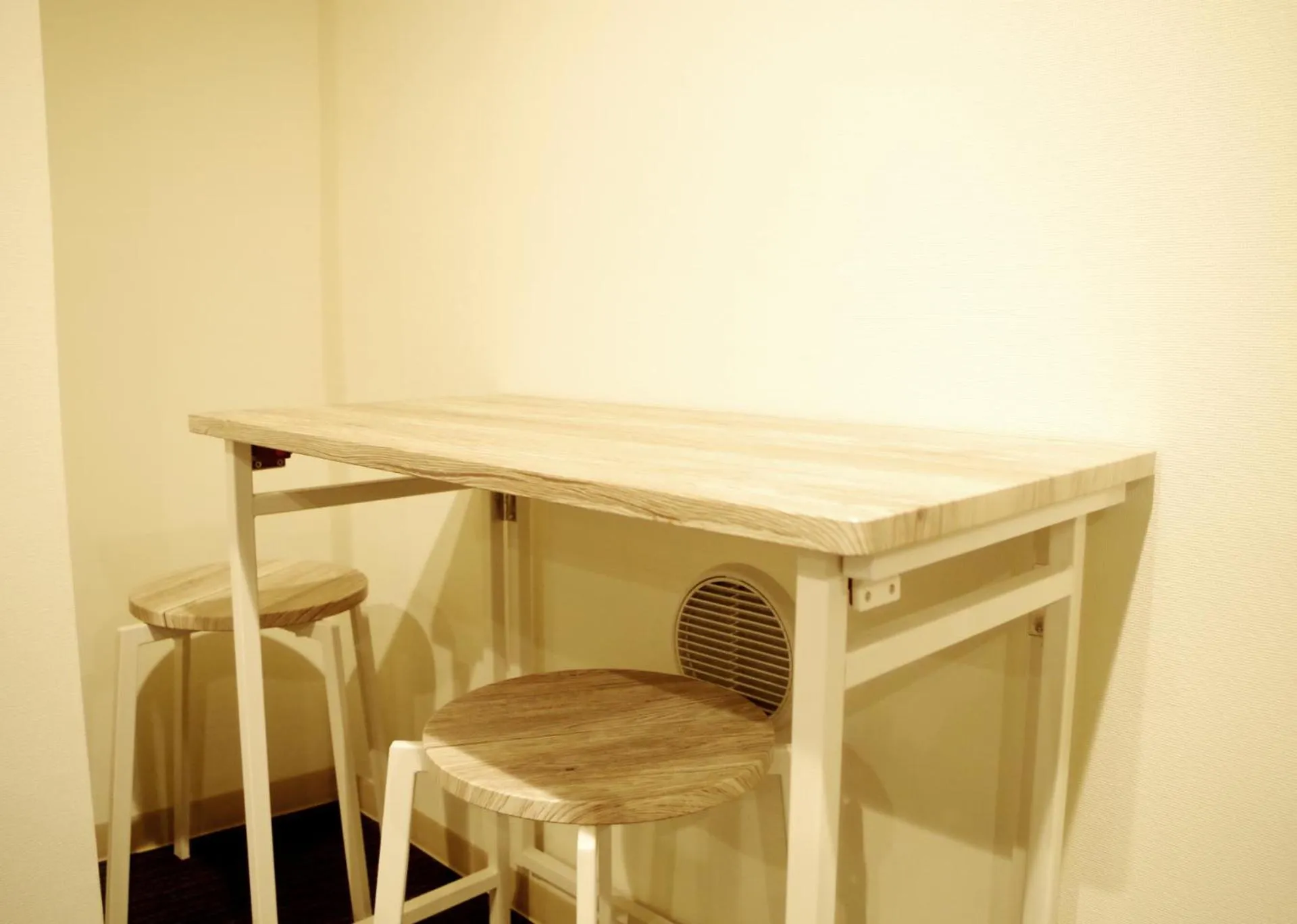 Photo of the whole room in Hotel Cocoro Inn Asakusa Kuramae