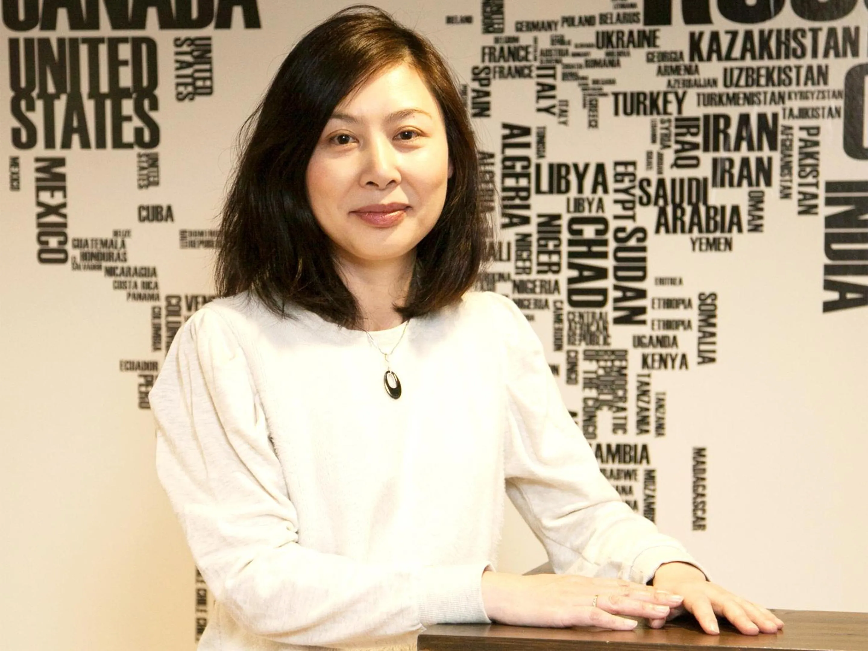 Staff in Hotel Cocoro Inn Asakusa Kuramae