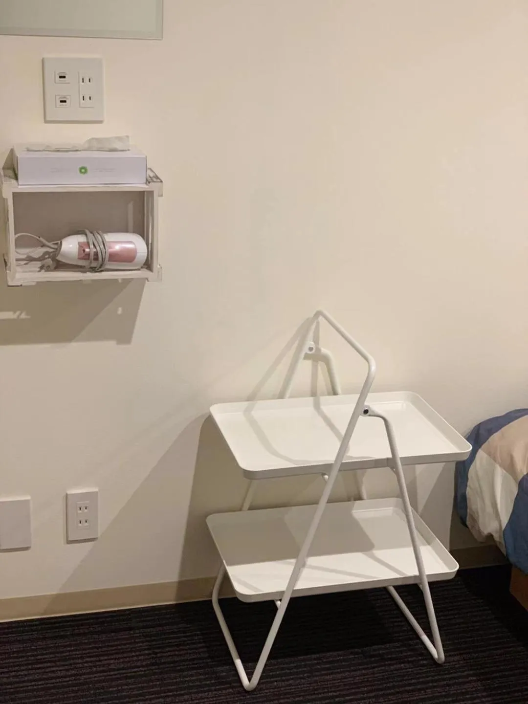 Photo of the whole room in Hotel Cocoro Inn Asakusa Kuramae